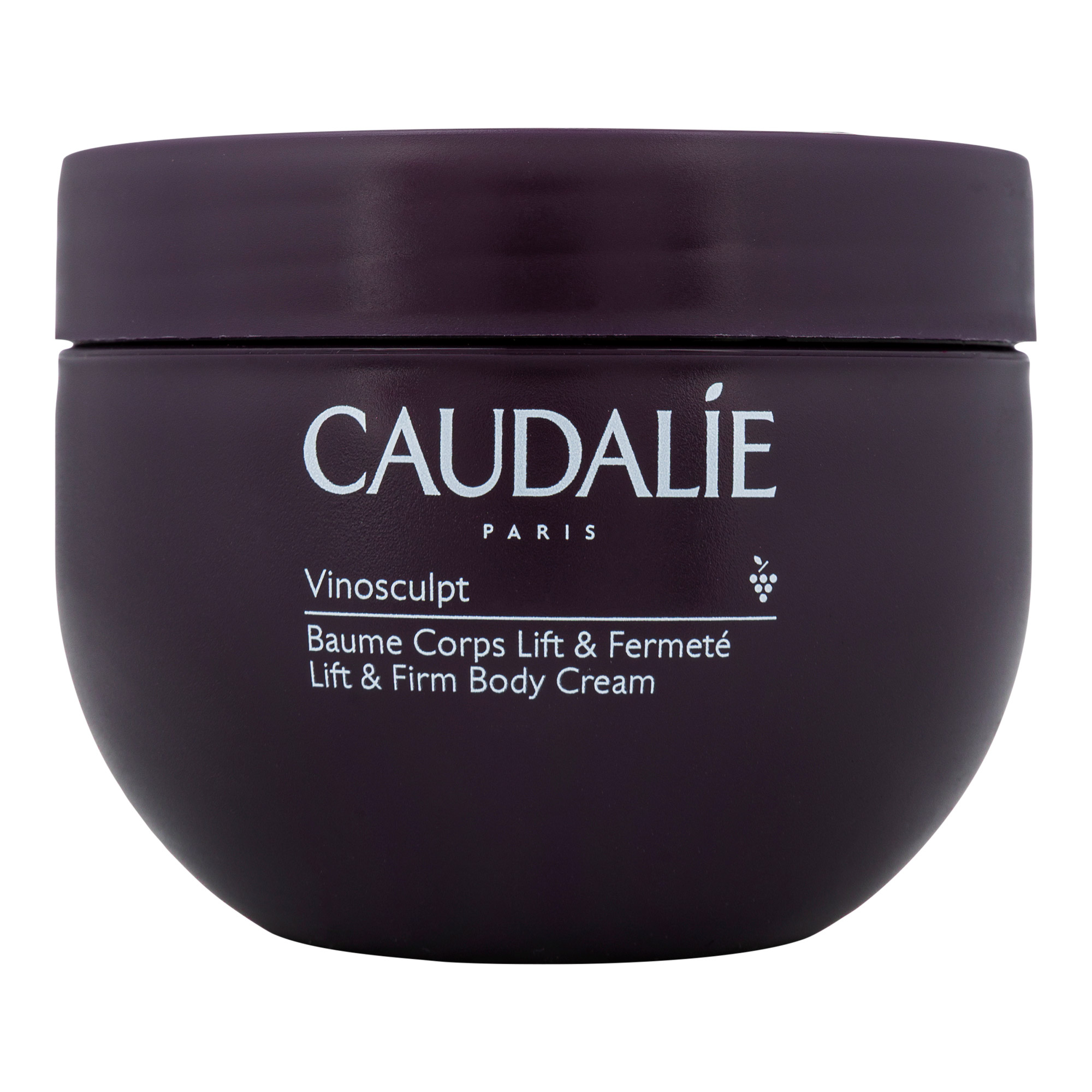 Caudalie Vinosculpt Lift & Firm Body Cream, 250 mL
