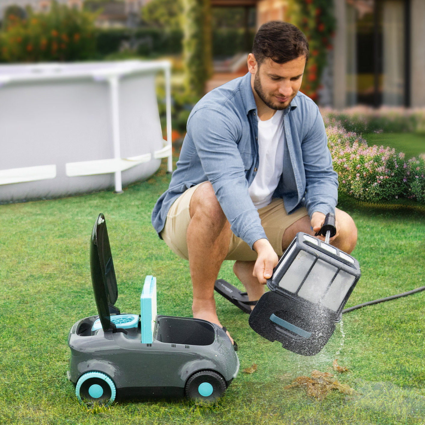 Enlarge Product Preview 2 Successfully Enriched by automation Job.