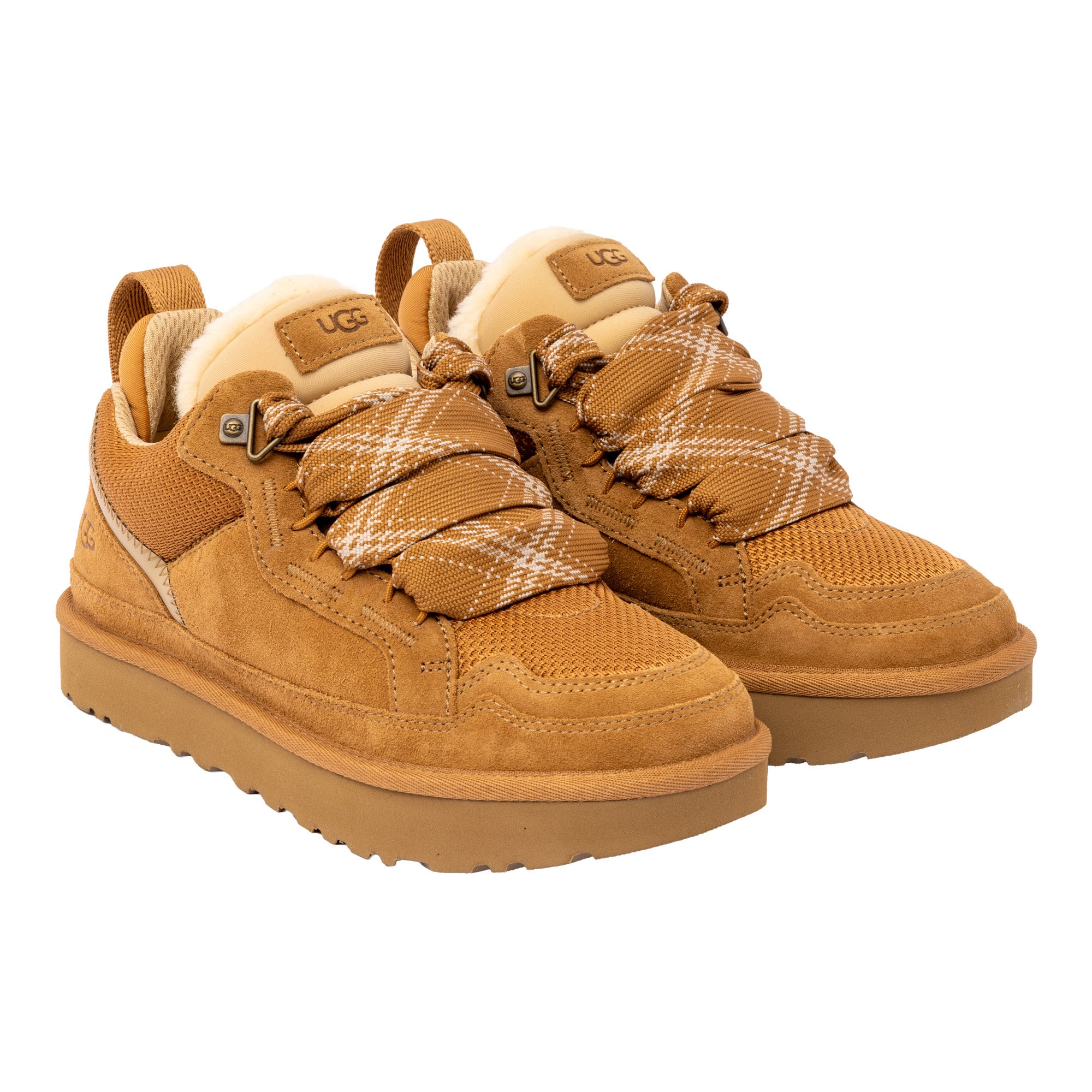 リロ　UGG モカシン UGG Women's Lowmel Sneaker | Costco