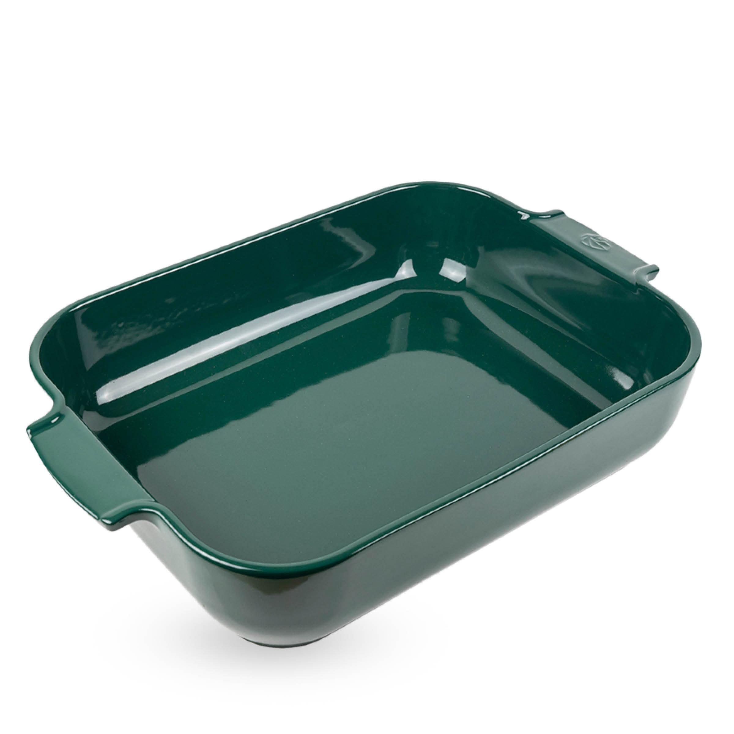Peugeot Appolia Ceramic Rectangular Baker, 40 cm (16 in.)