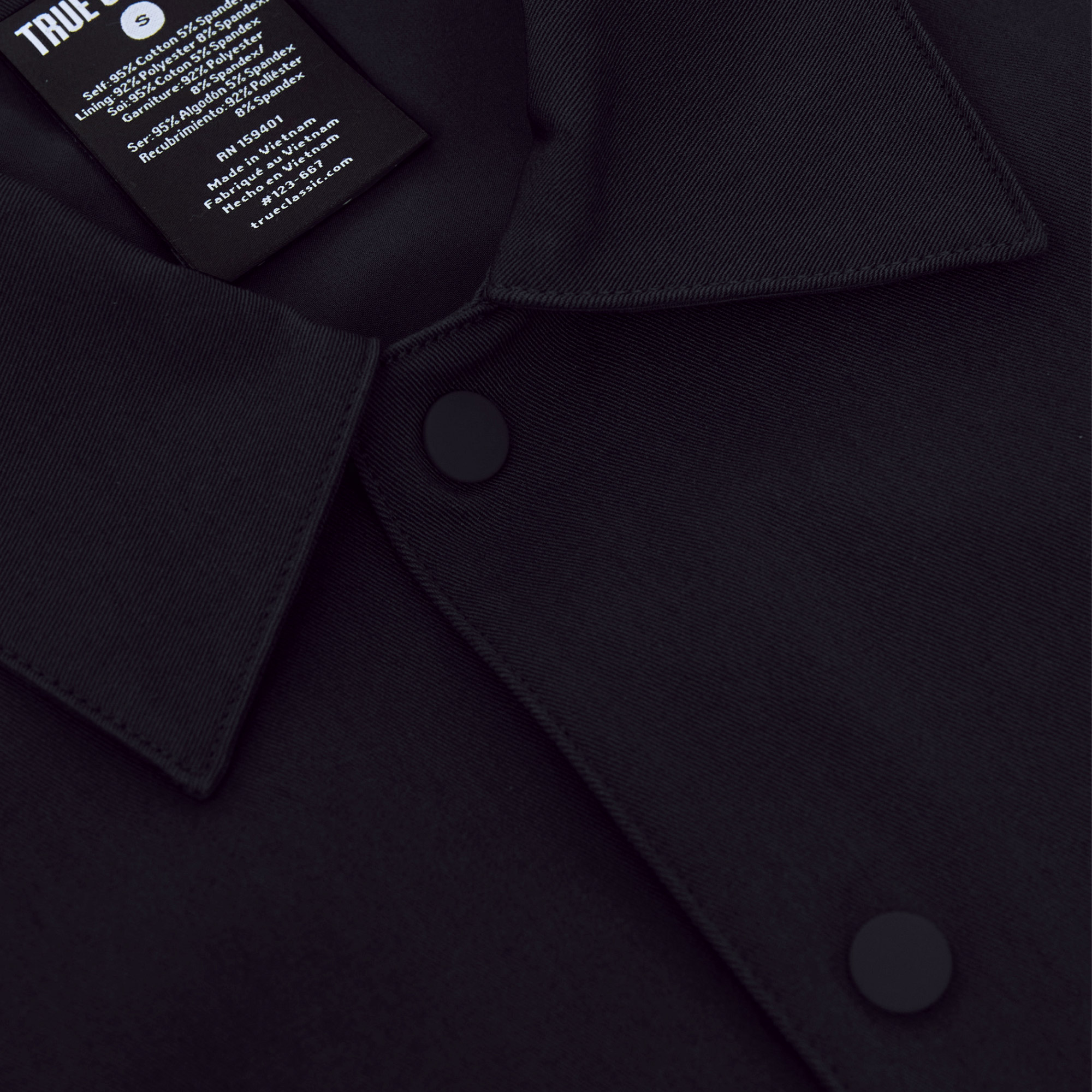 Enlarge Product Preview 6 Successfully Enriched by automation Job.