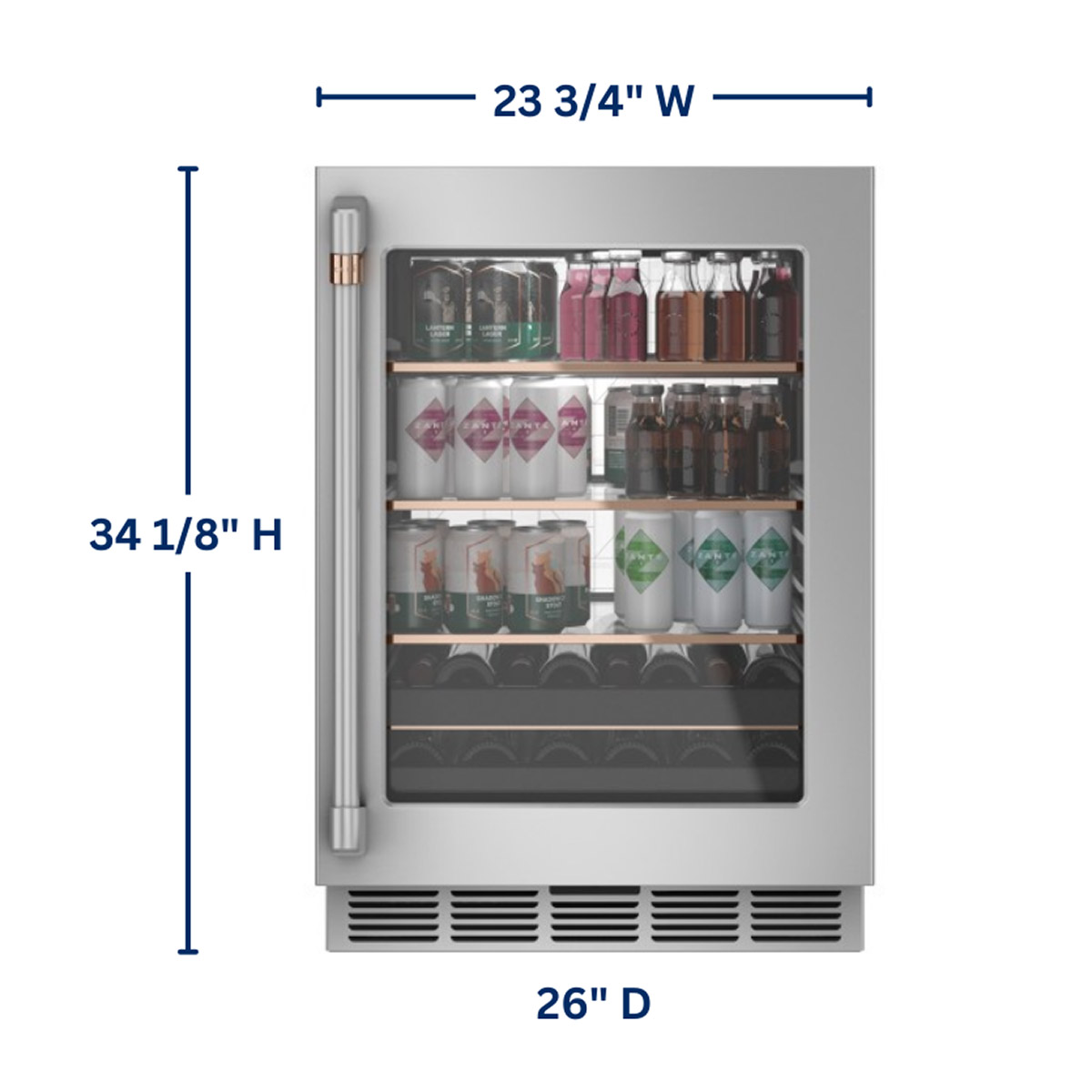 Enlarge Product Preview 5 Successfully Enriched by automation Job.