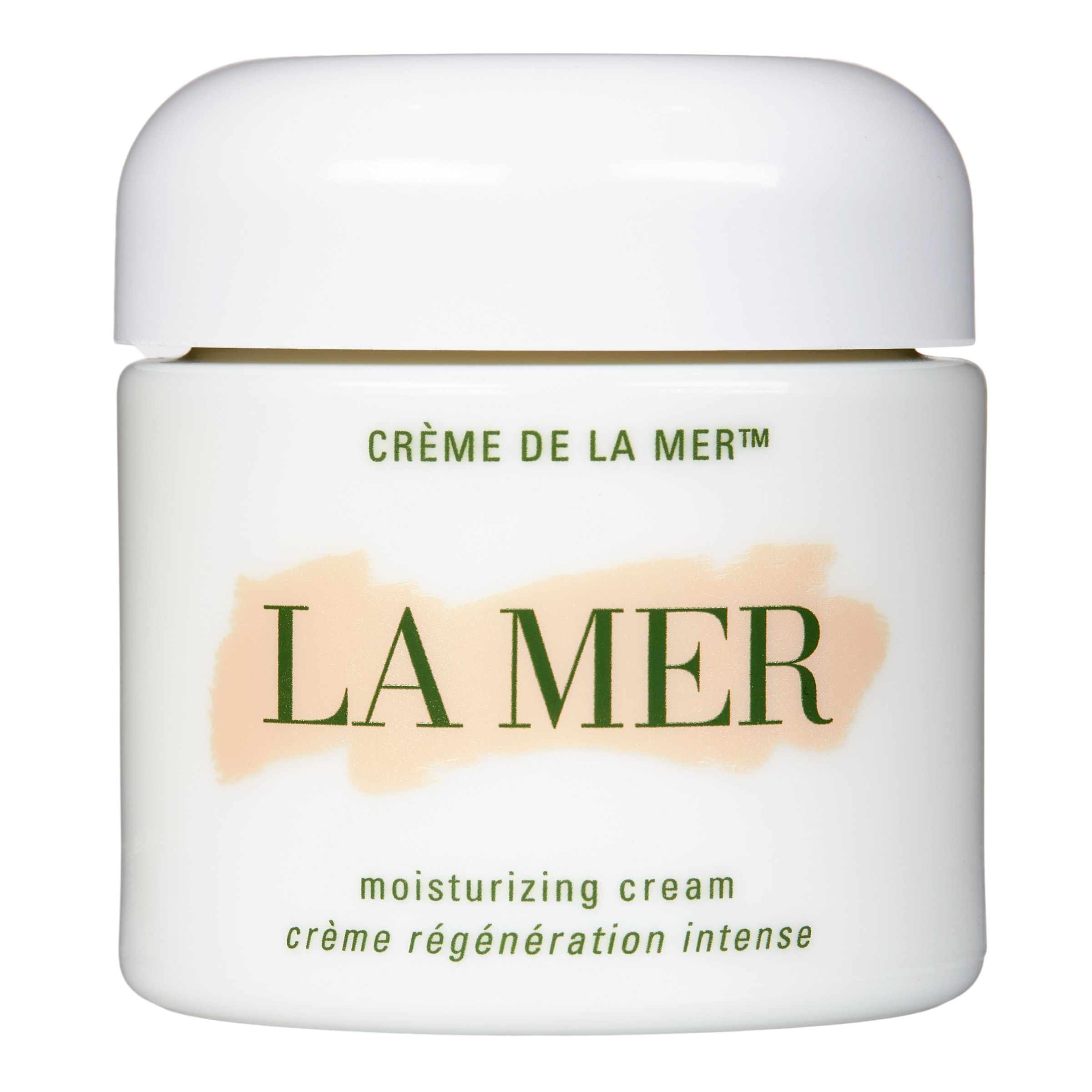 CRÈME DE LA MER Crème de la Mer | Hydrating Moisturizer | La Mer