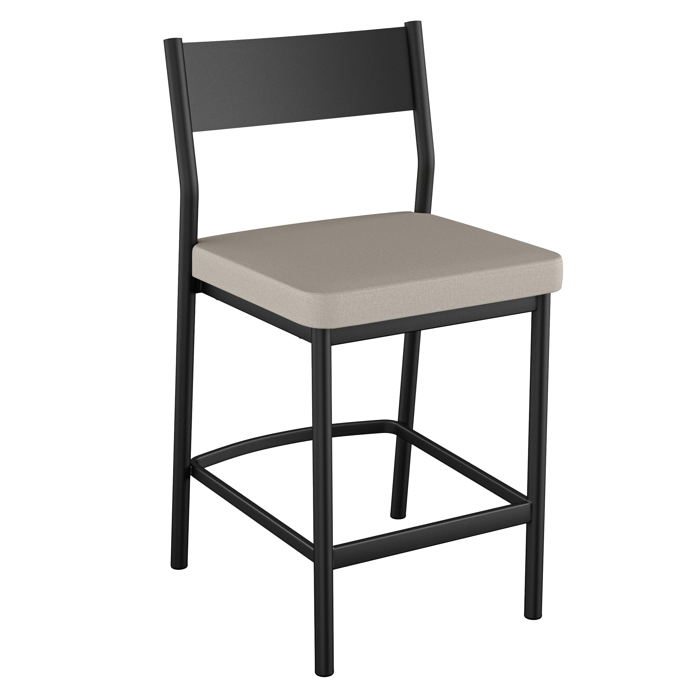 Amisco Madeira Counter Stool