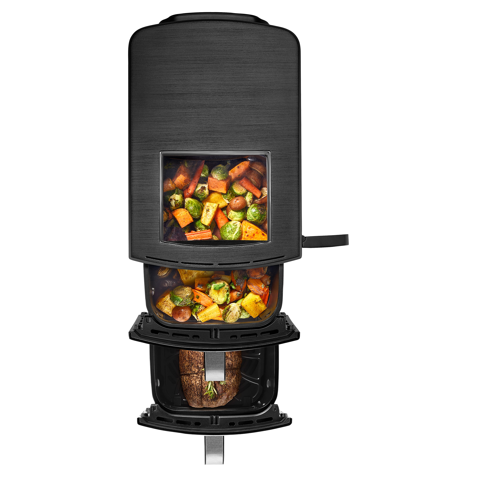 Enlarge Product Preview 9 Successfully Enriched by automation Job.