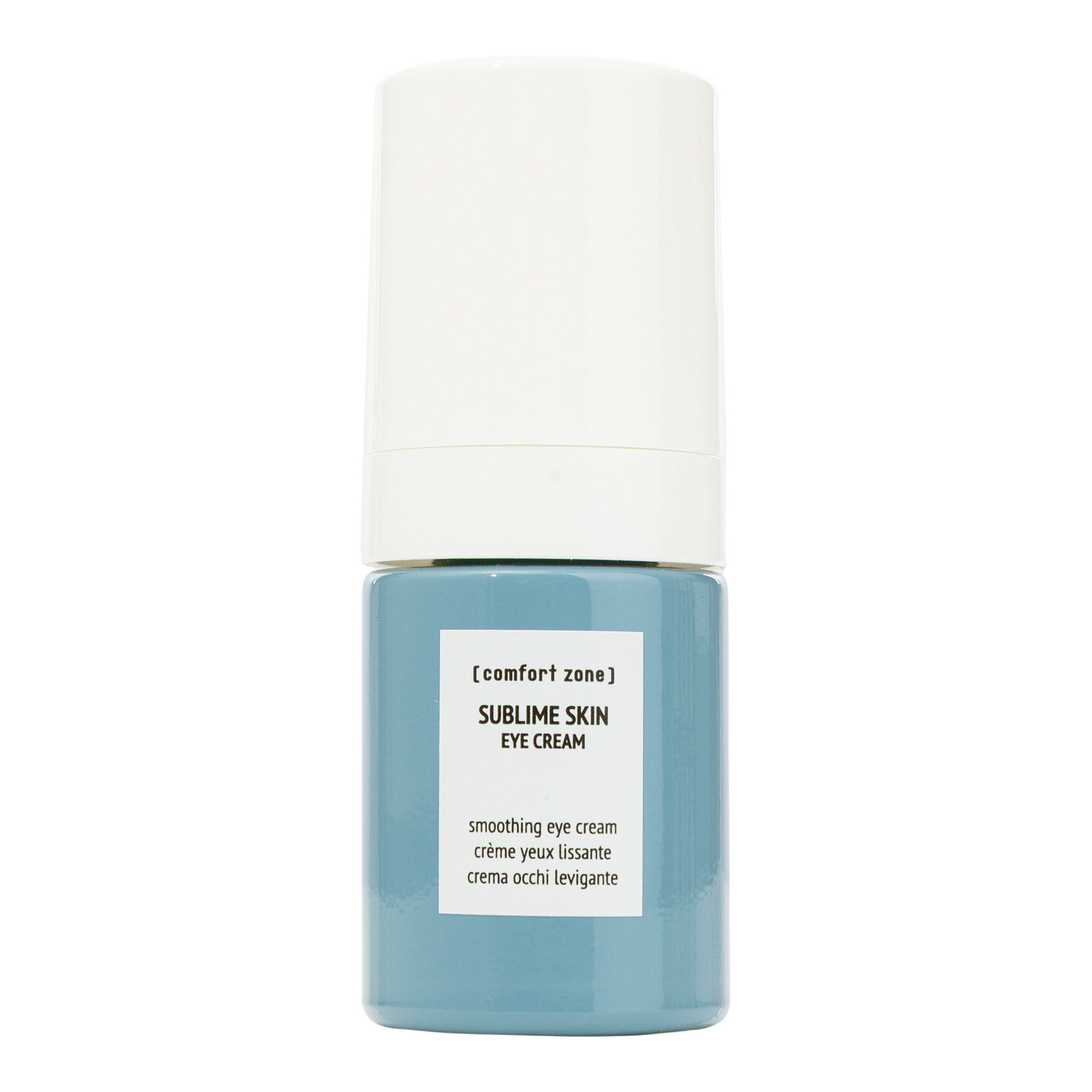 Comfort Zone Sublime Skin Eye Cream, 15 mL