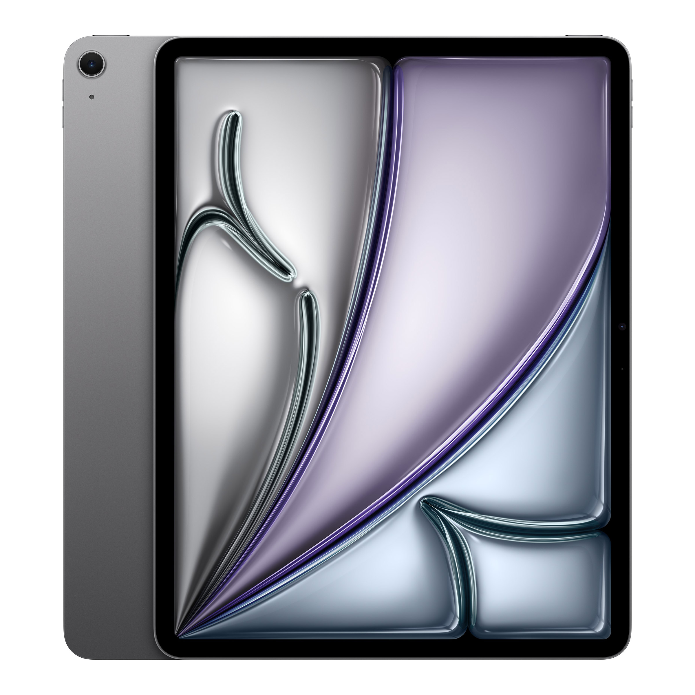 Apple iPad Air, 13 in. 256GB, Wi-Fi, M4 Chip, Built For Apple