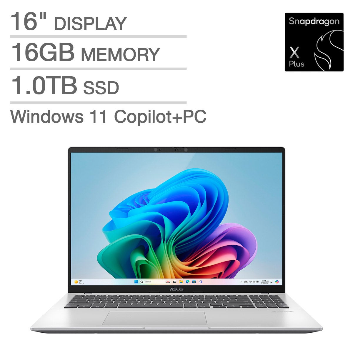 ASUS Vivobook 16 16 ASUS Vivobook 16 16