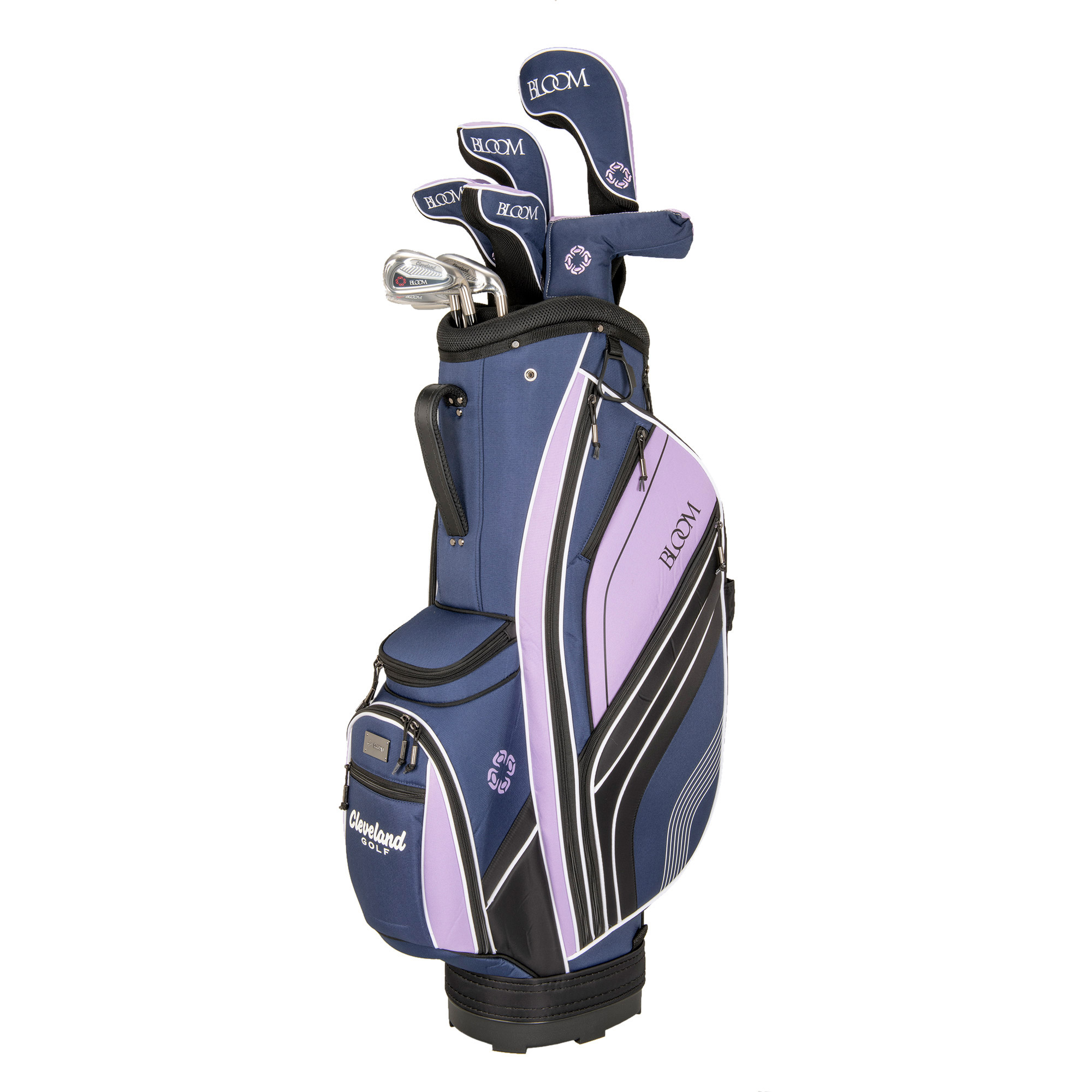 女子ゴルフセット　ゼクシオ、Cleveland、ODYSSEY、パーリーゲーツ 女子ゴルフセット ゼクシオ、Cleveland、ODYSSEY、パーリーゲーツ 女子