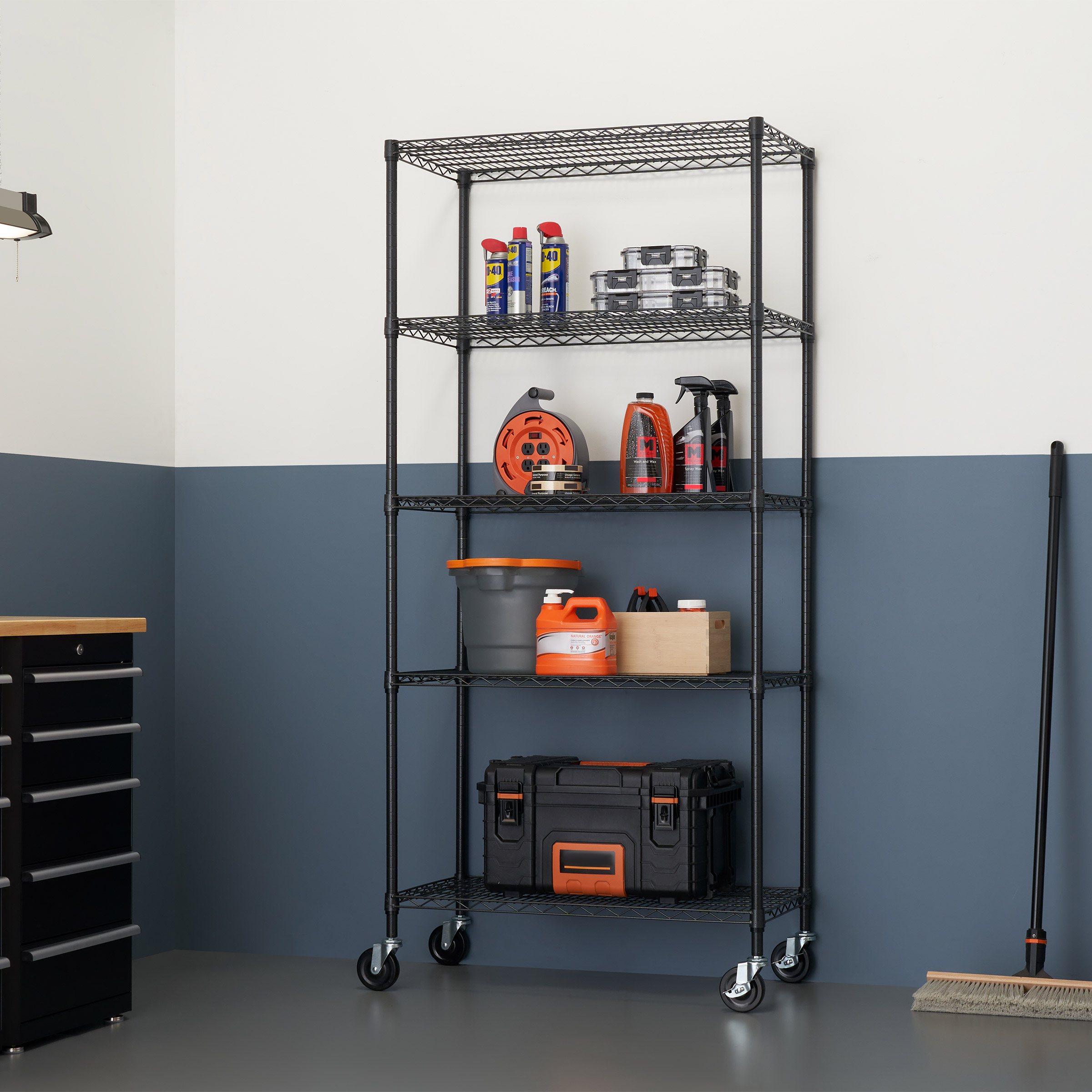 Enlarge Product Preview 2 Successfully Enriched by automation Job.