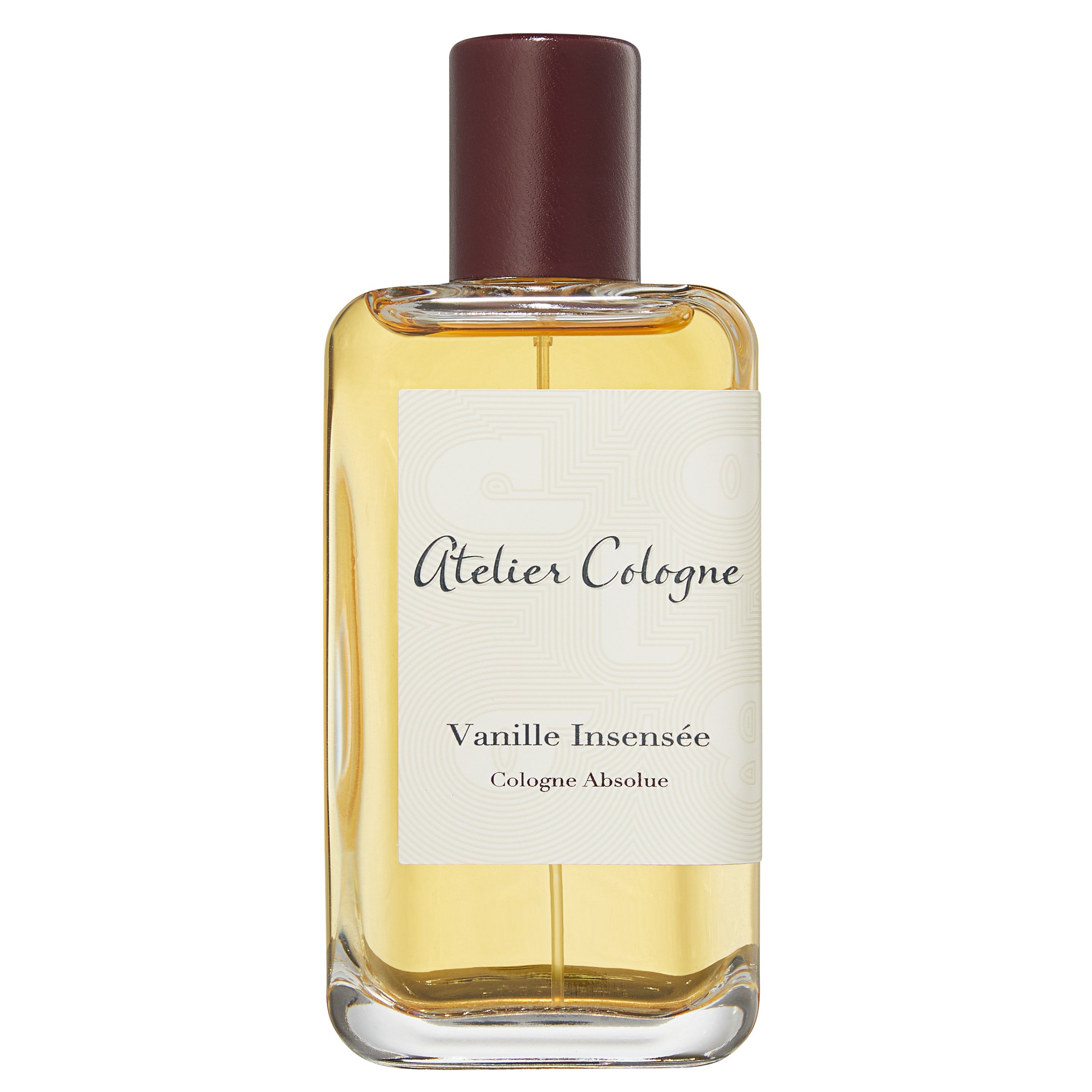 Atelier Cologne Vanille Insensée アトリエコロン Atelier Cologne Vanille Insensee Cologne Absolue, 3.3 fl oz | Costco