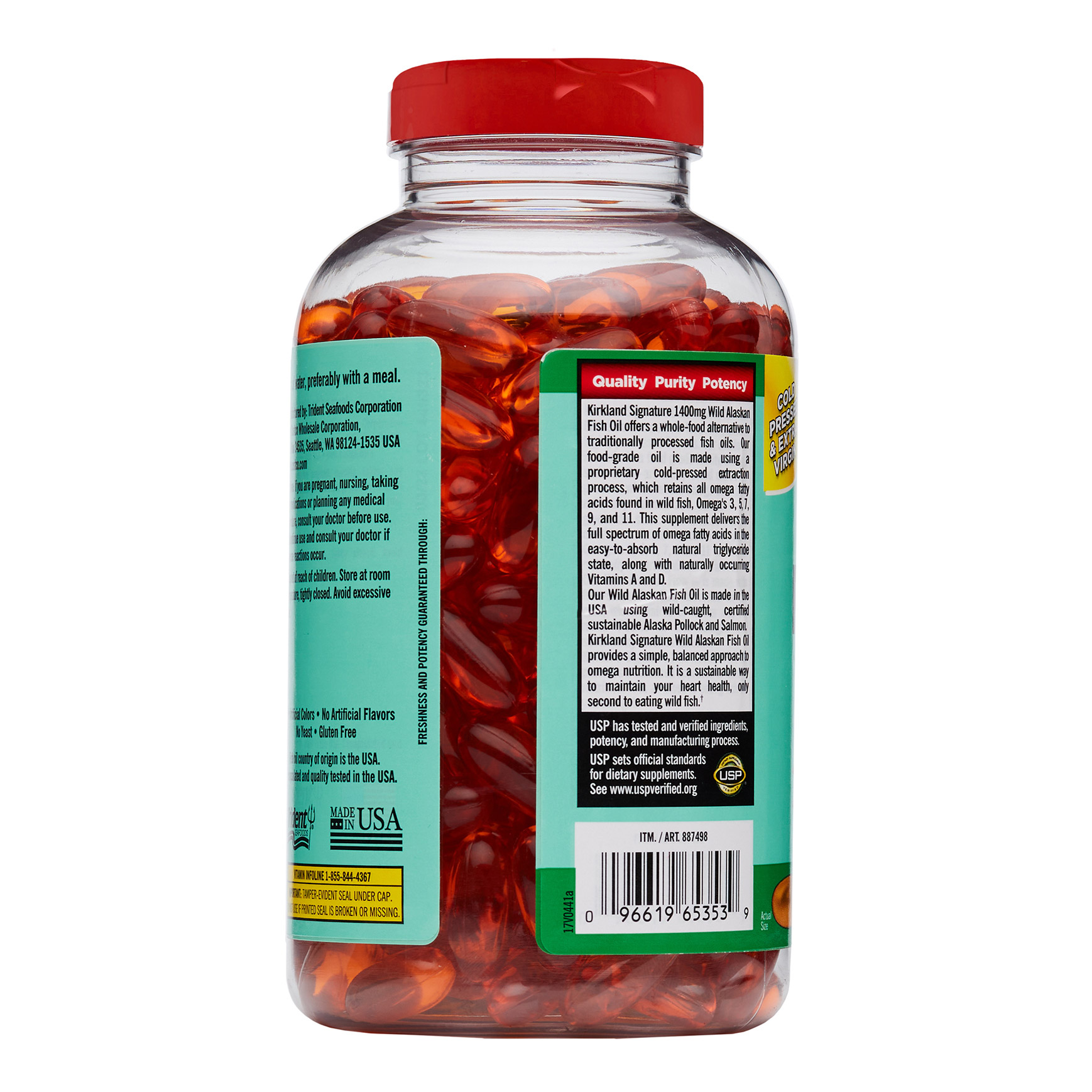 Enlarge Product Preview 3 Successfully Enriched by automation Job.