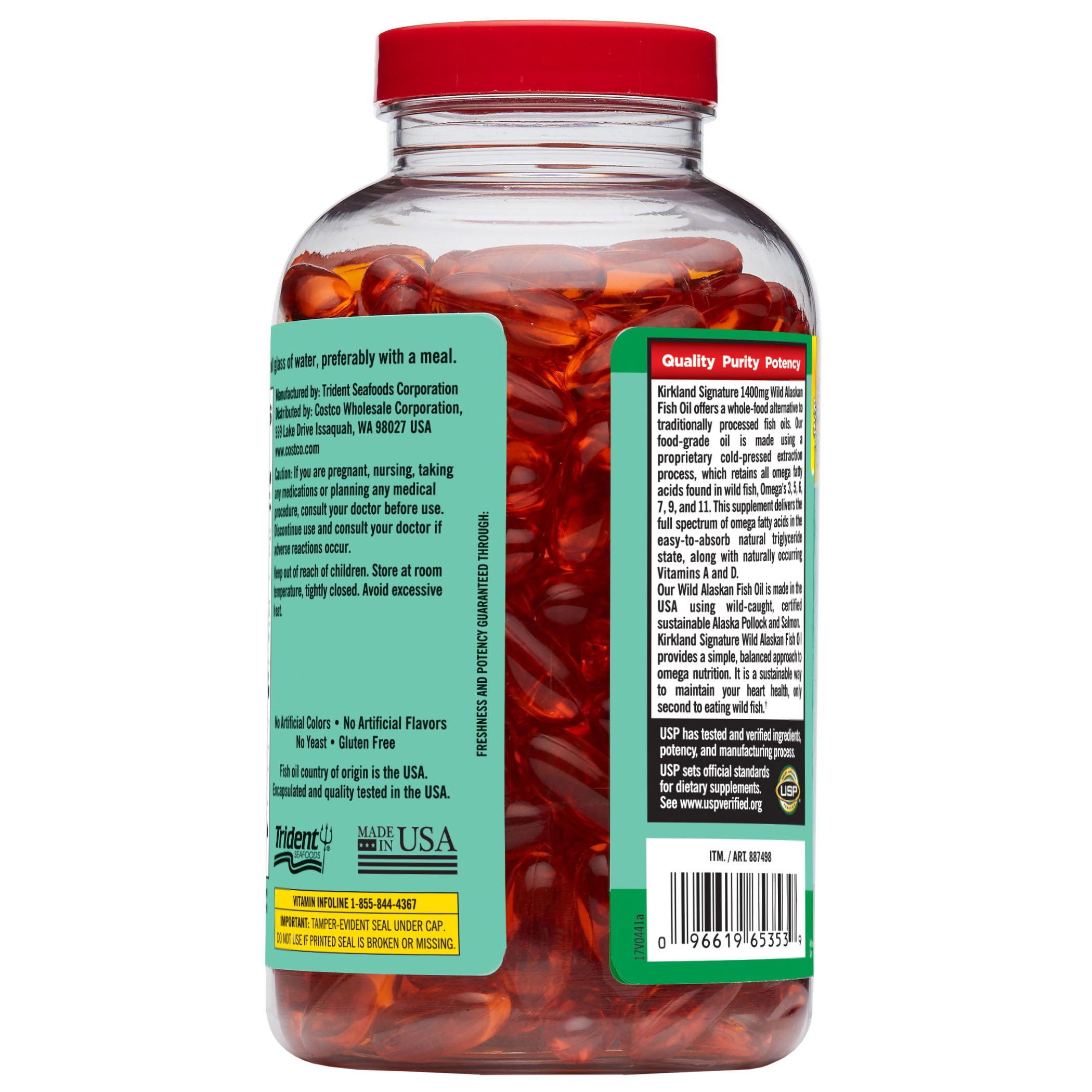 Enlarge Product Preview 3 Successfully Enriched by automation Job.