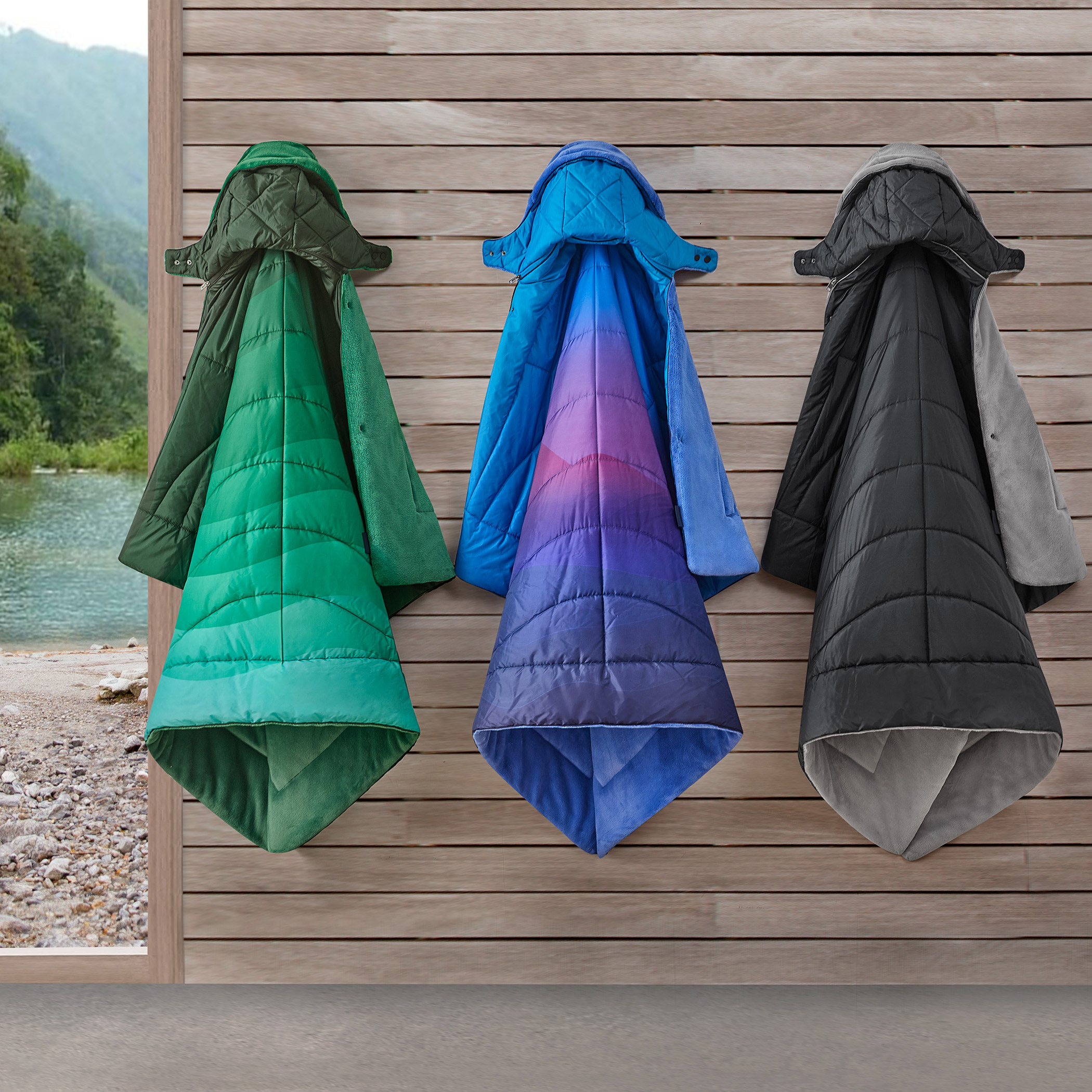 アウトドア寝具 TWO DOLLARS\" Blanket アウトドア寝具 TWO DOLLARS