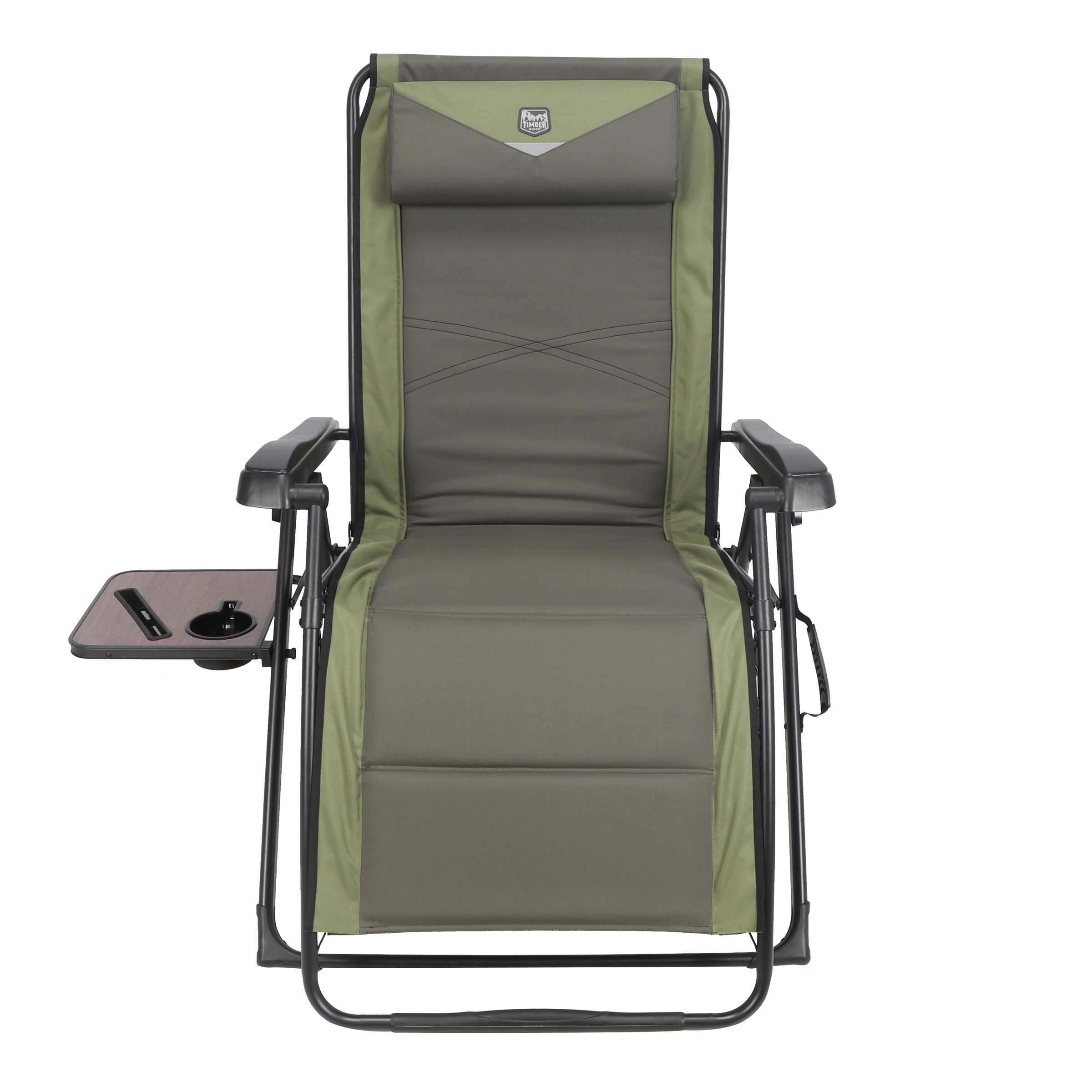 新品^_^ティンバーリッジ　折畳みゼログラビティーラウンジャー Timber Ridge Zero Gravity Lounger | Costco