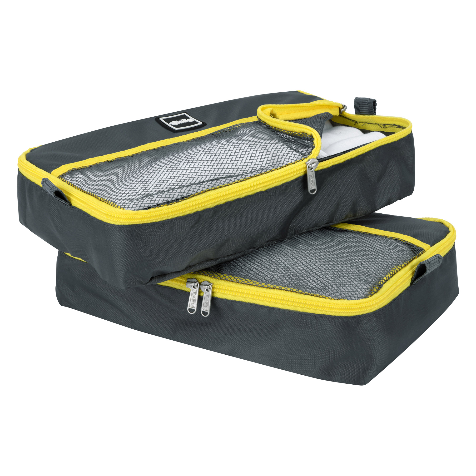 Bench Sublime Hardside Carry-on with 2 Packing Cubes | Costco