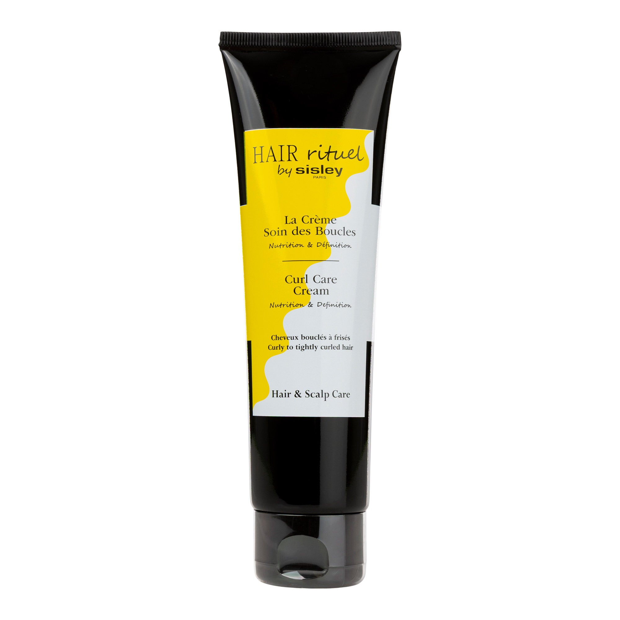 LISSAGE BEAUTÉ Circurepair Cream Sisley Curl Care Cream, 150 mL | Costco