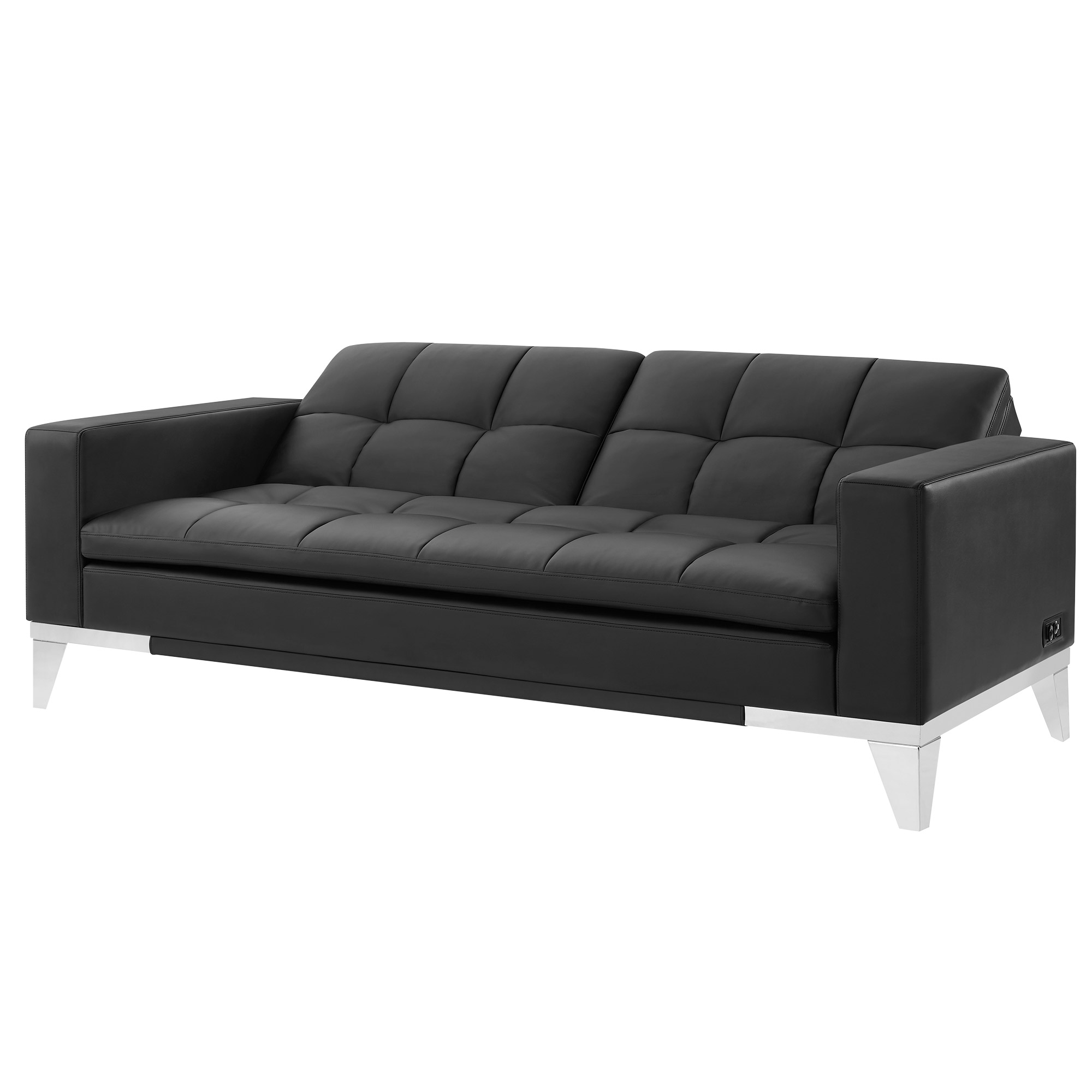 Enlarge Product Preview 4 Successfully Enriched by automation Job.