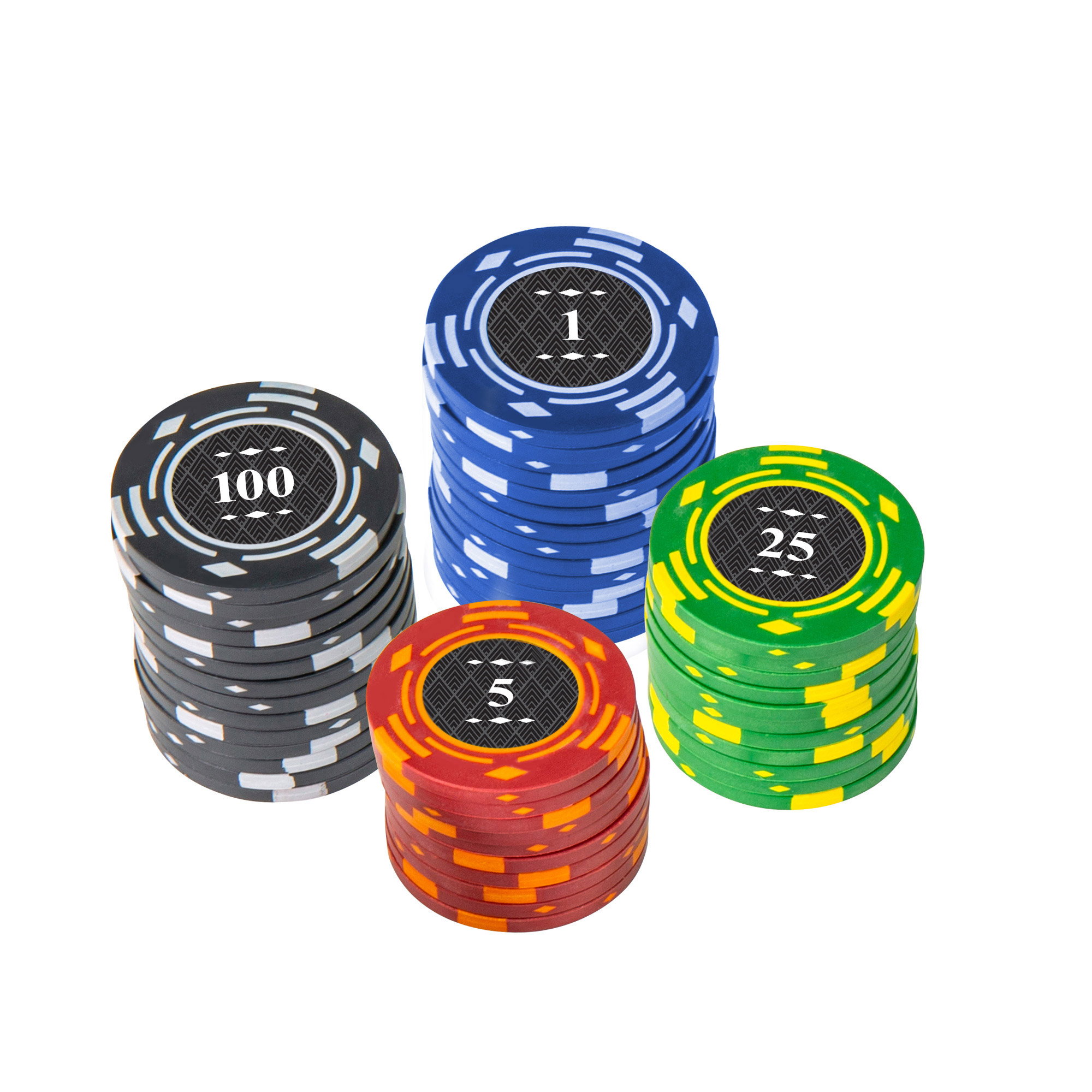 The Ultimate Poker Set | Costco