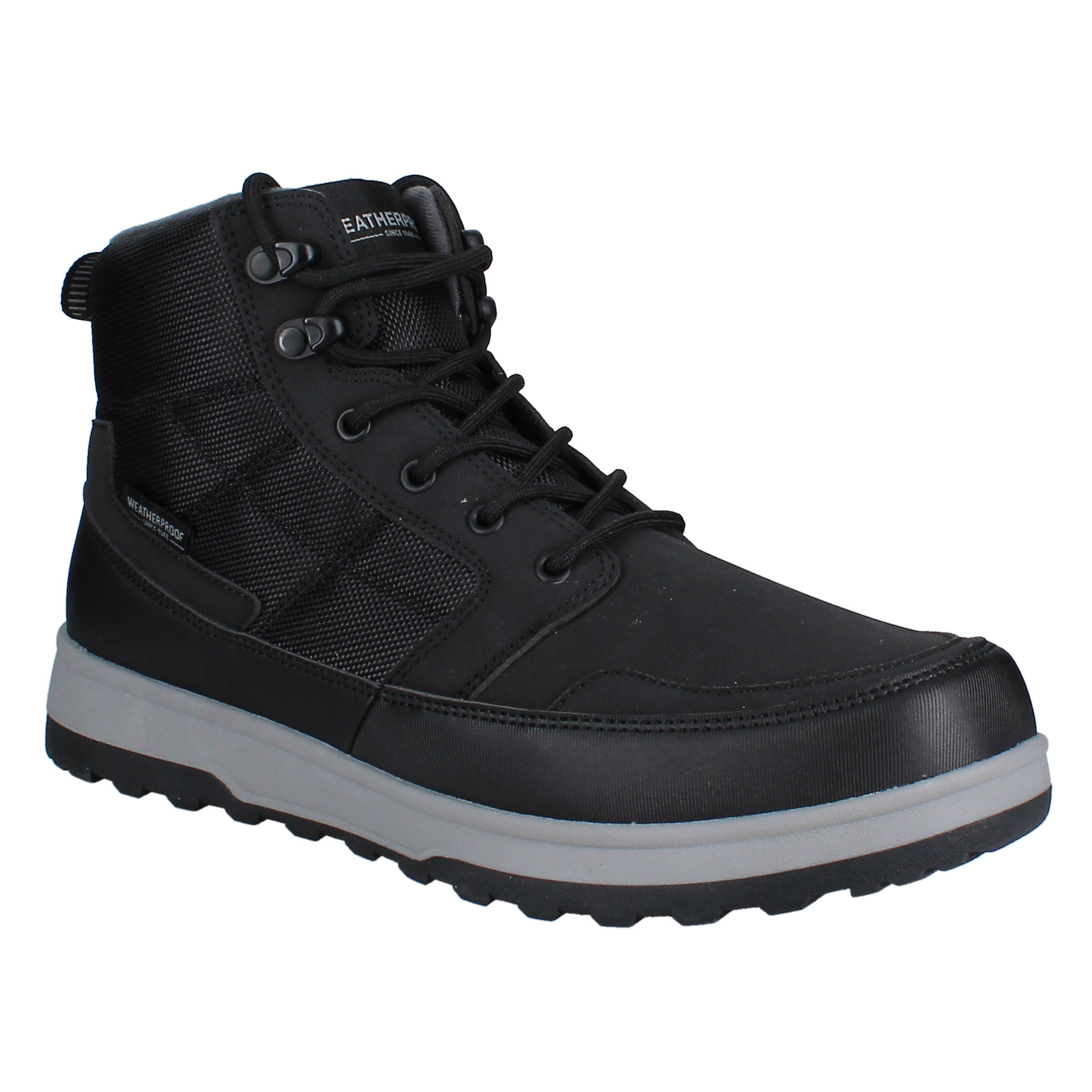 Weatherproof Men's Sneakerboot
