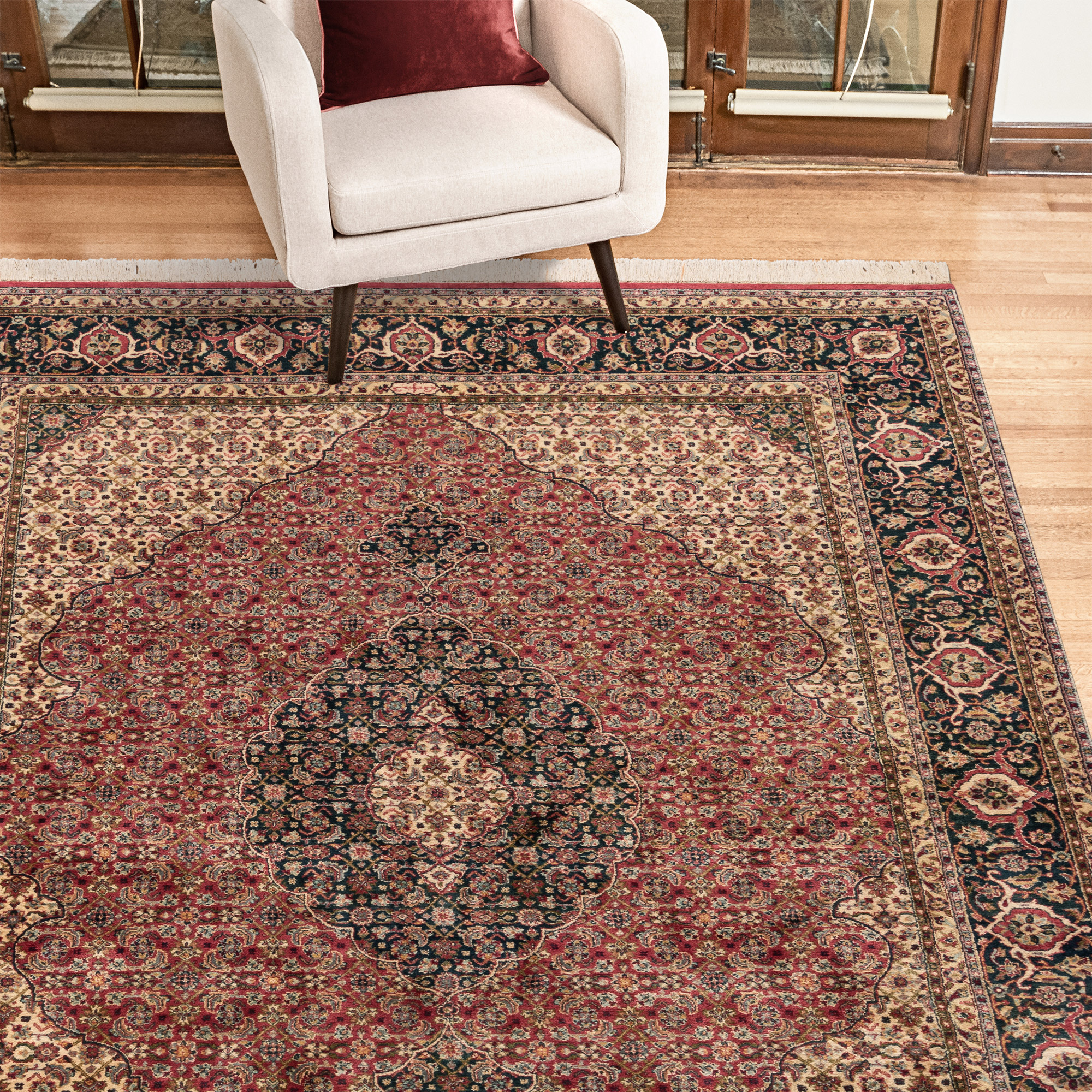 Enlarge Product Preview 2 Successfully Enriched by automation Job.