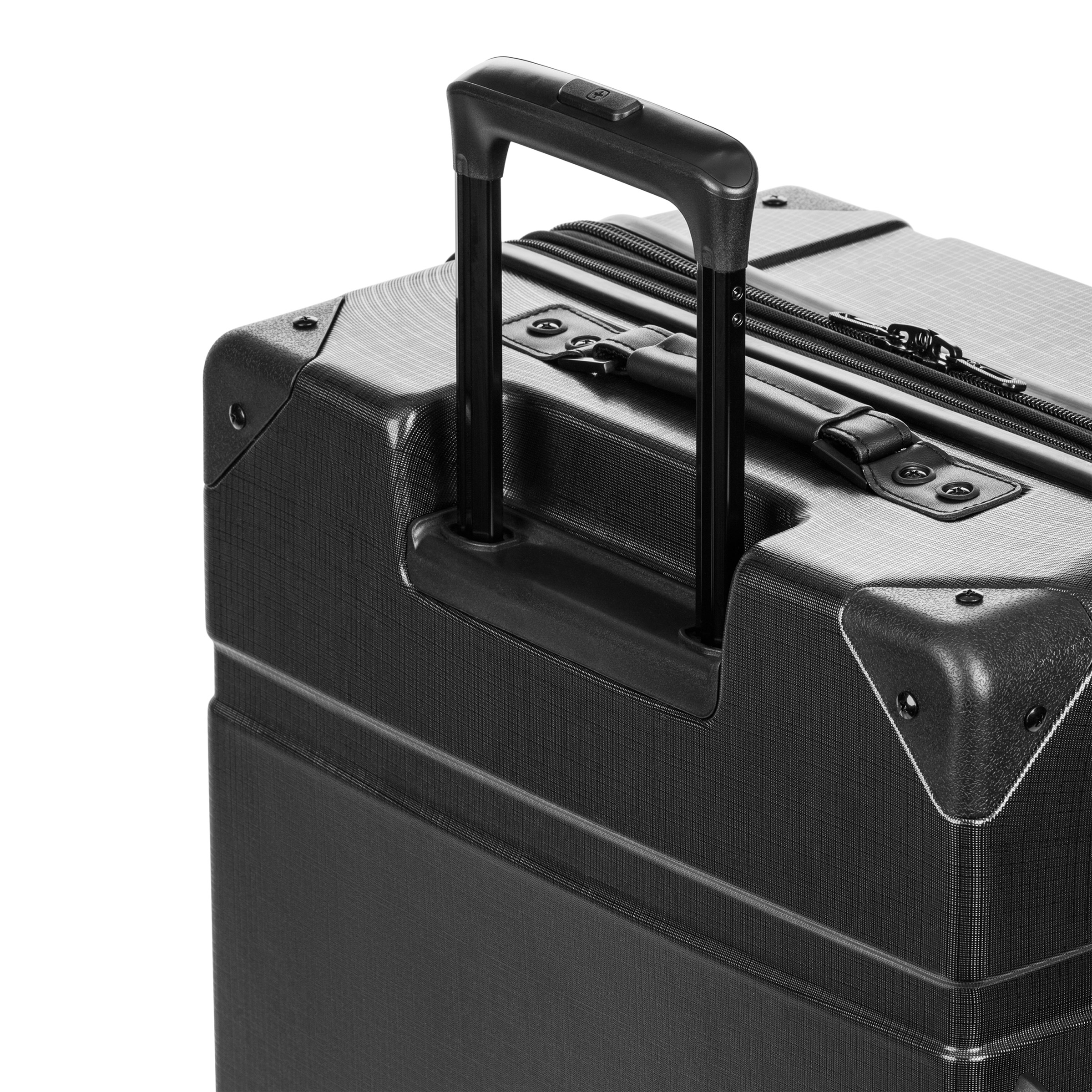 Swissgear 7639 2-piece Hardside Set | Costco