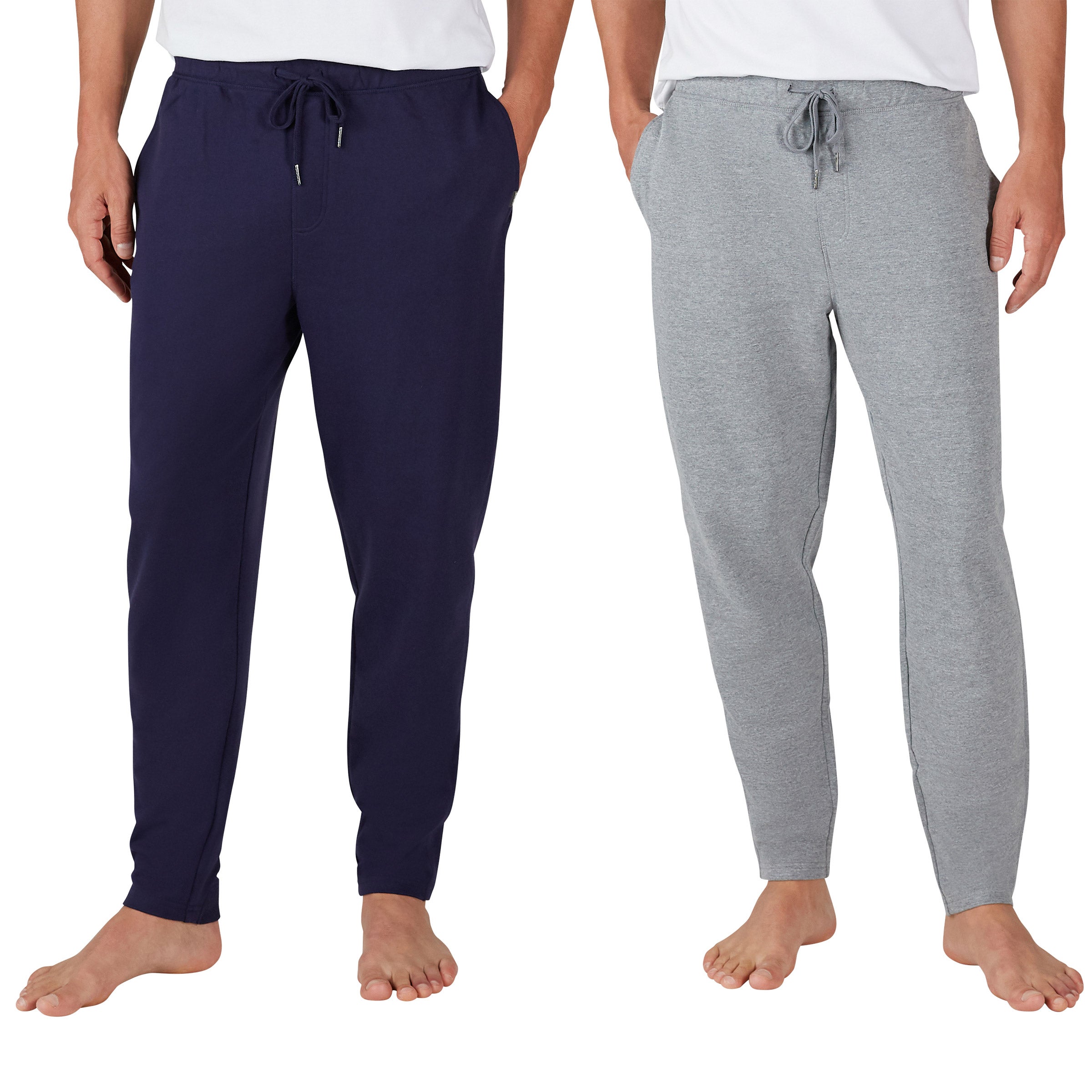 Eddie Bauer Men's Jogger, 2-pack | Costco