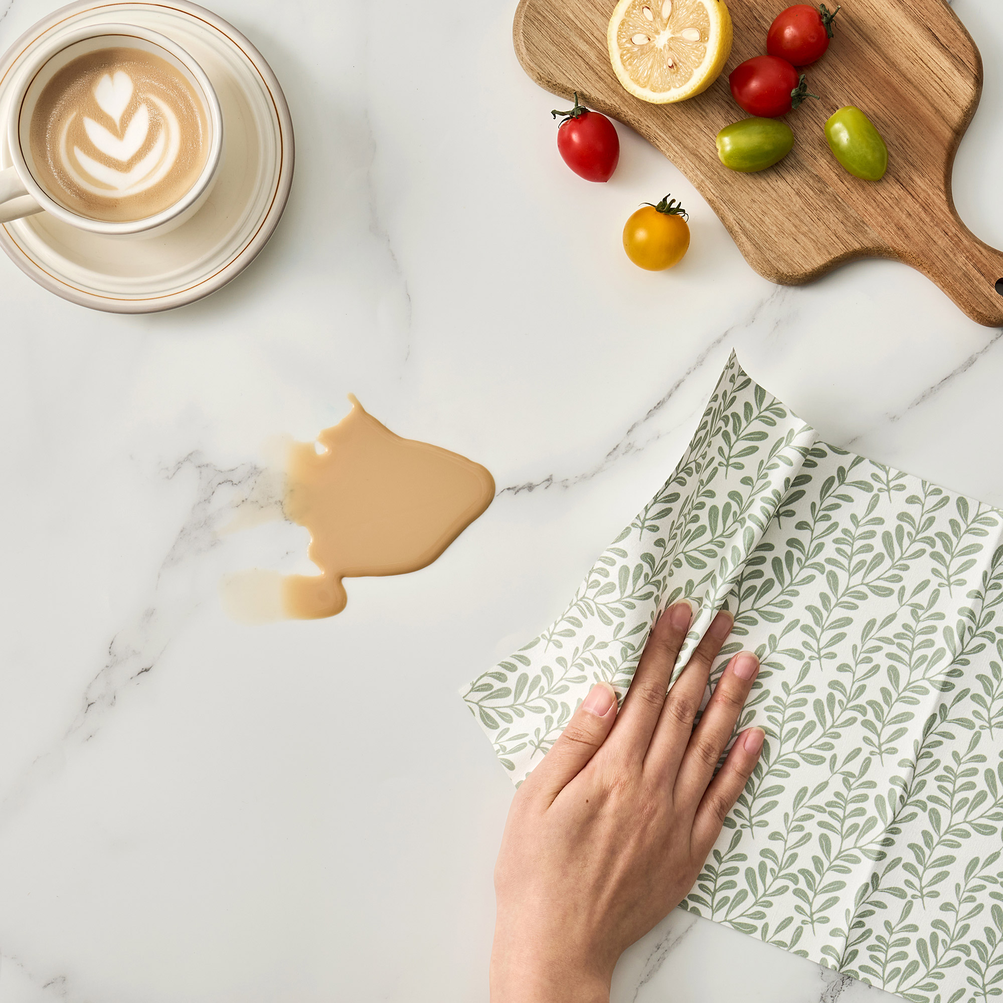 Enlarge Product Preview 6 Successfully Enriched by automation Job.