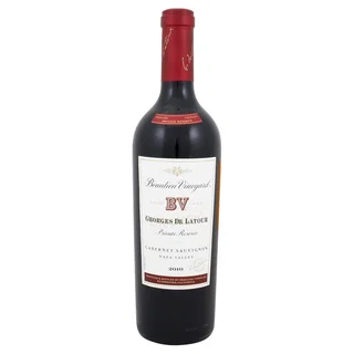 BV GEORGES DE LATOUR CABERNET SAUVIGNON NAPA VALLEY 750ML