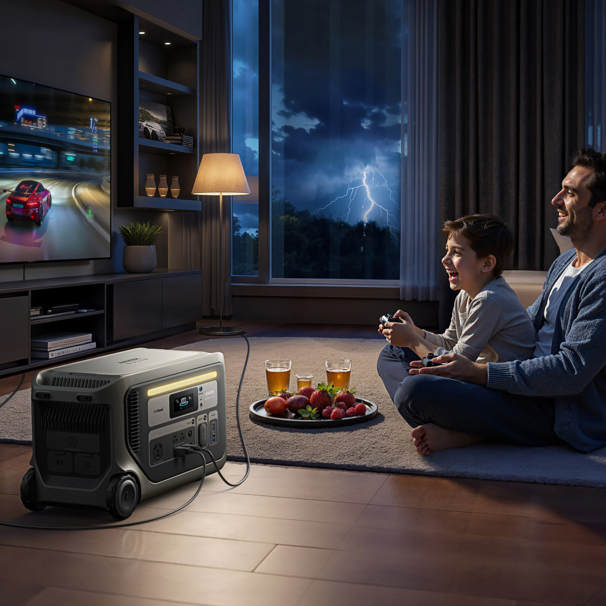 Enlarge Product Preview 9 Successfully Enriched by automation Job.