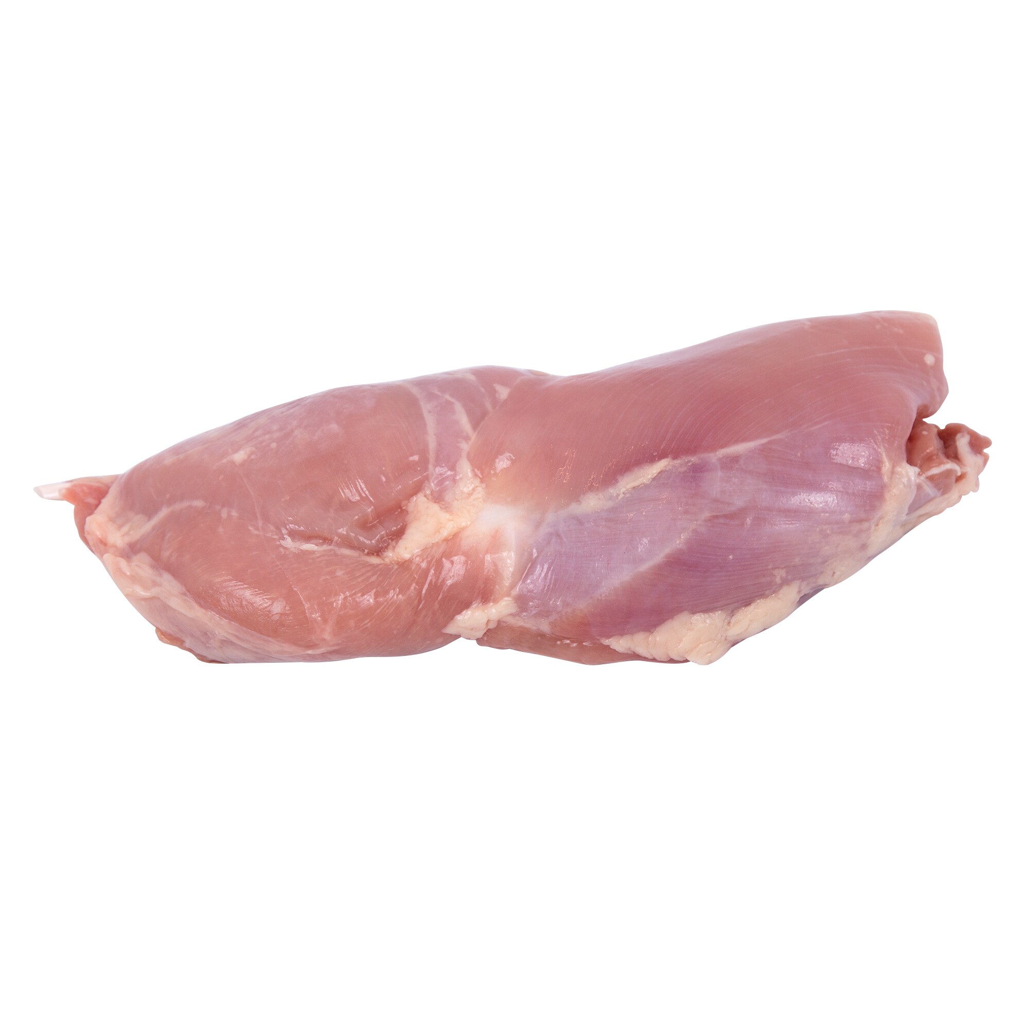 Sargent Farms Boneless Skinless Chicken Leg Quarters, 5 kg