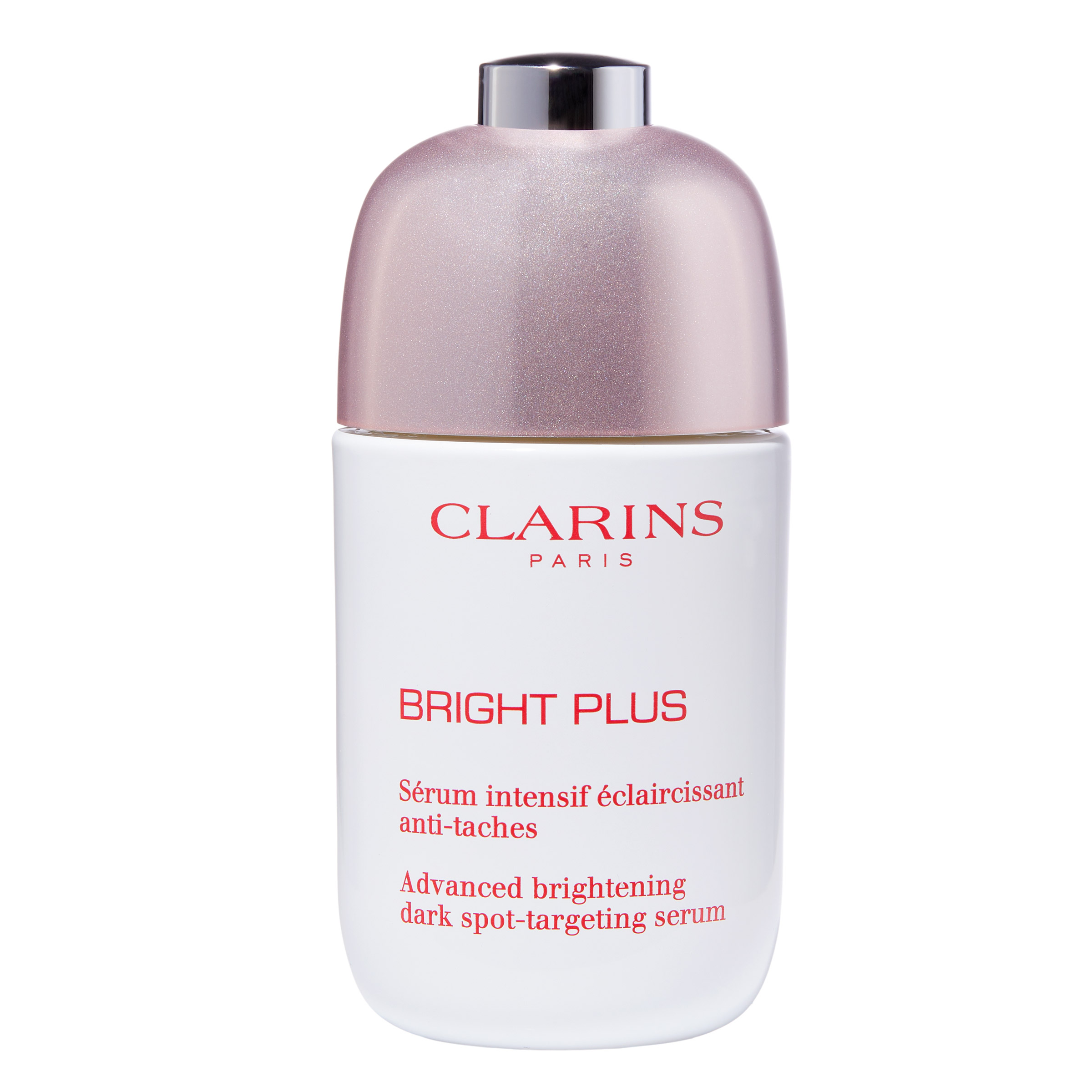 美容液 CLARINS BRIGHT PLUS [ADVANCED] 50mL Bright Plus [Advanced] Serum | CLARINS®