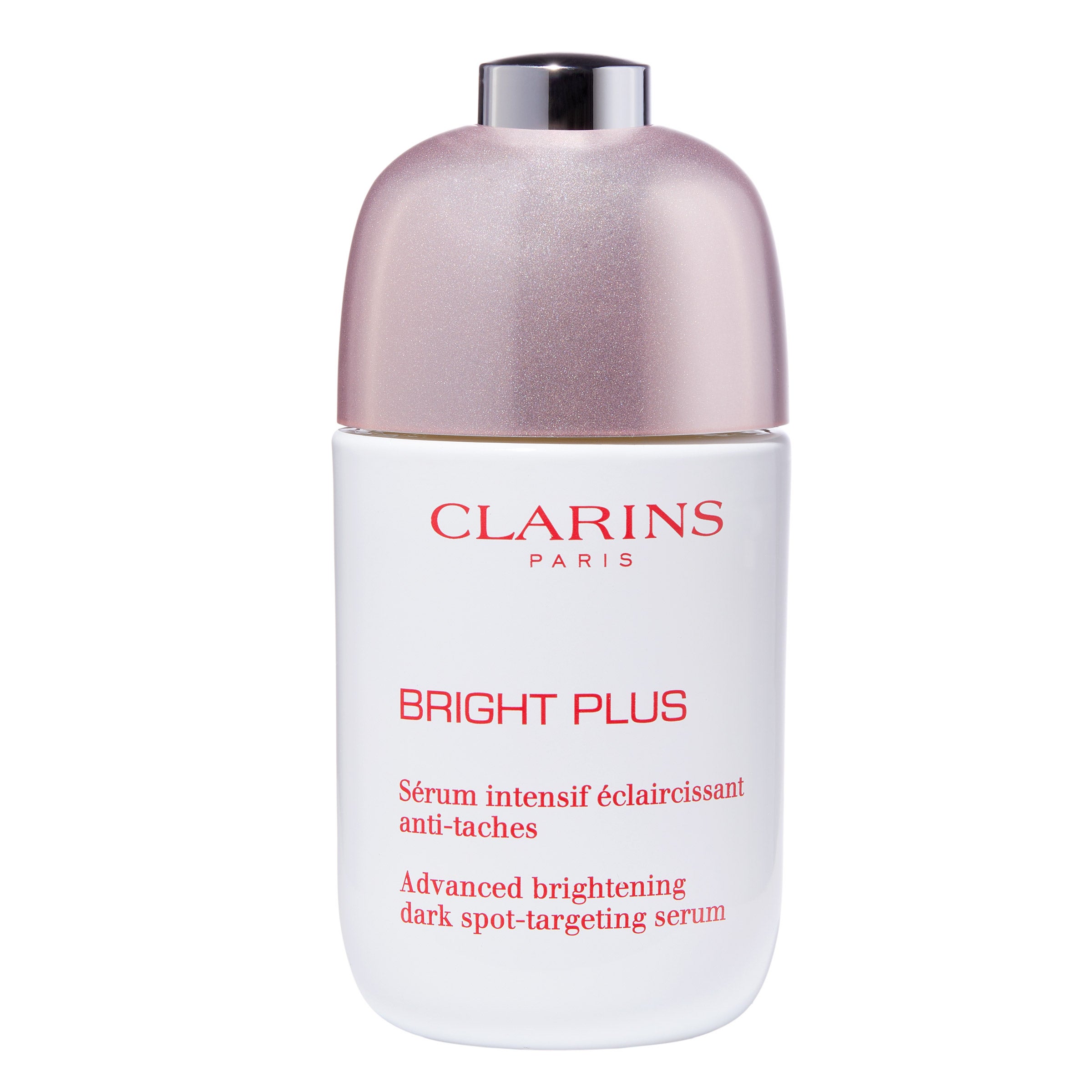 Clarins Bright Plus Advanced Brightening Dark Spot-Targeting Serum