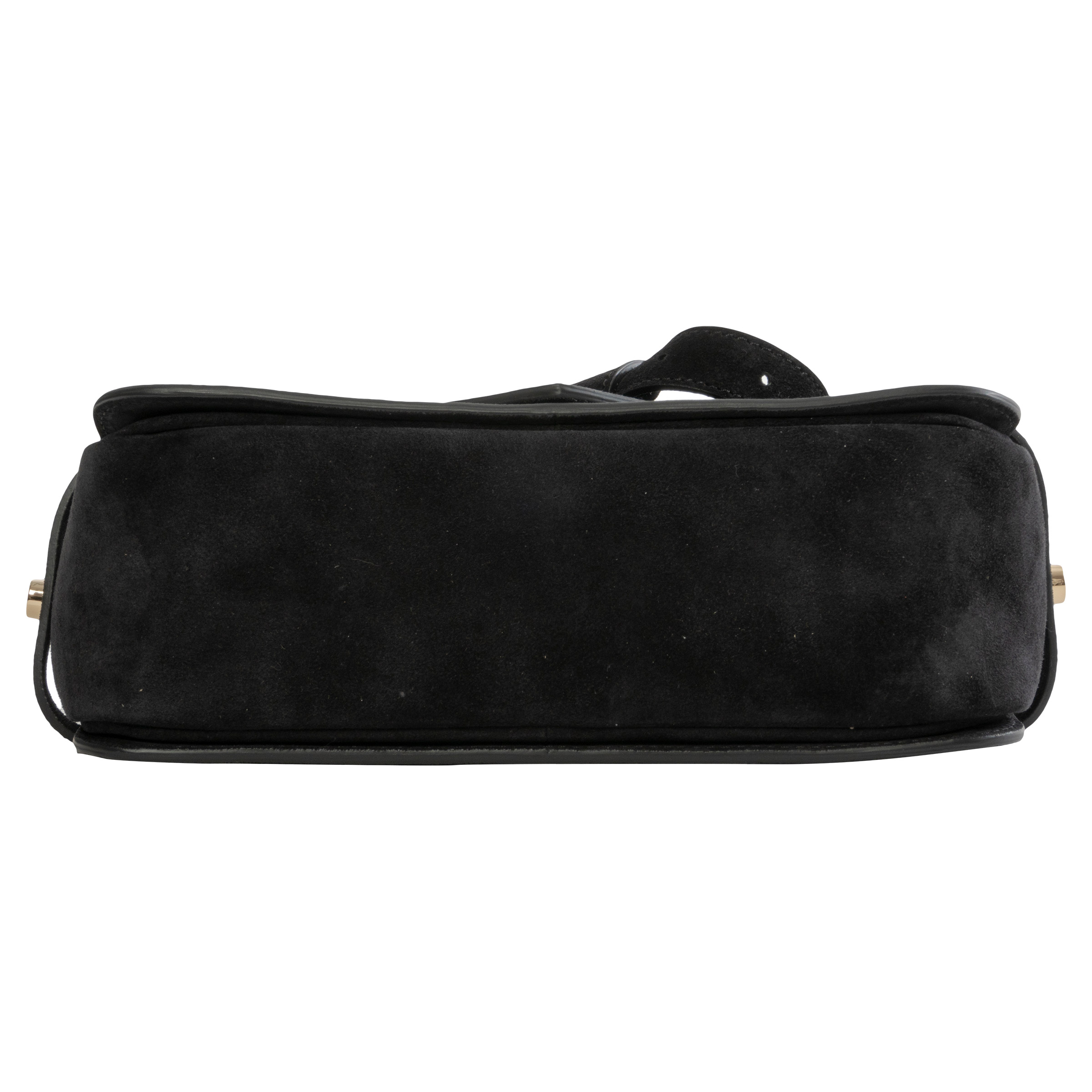 Jimmy Choo Lexie Crossbody Bag, Black | Costco