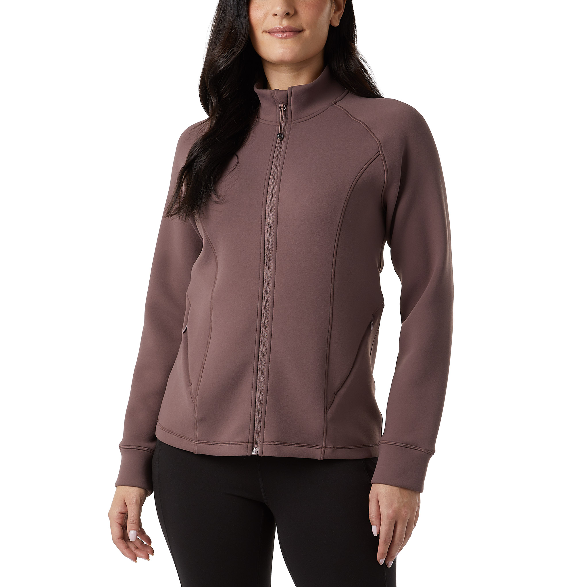 32 Degrees Women's Active Full-Zip