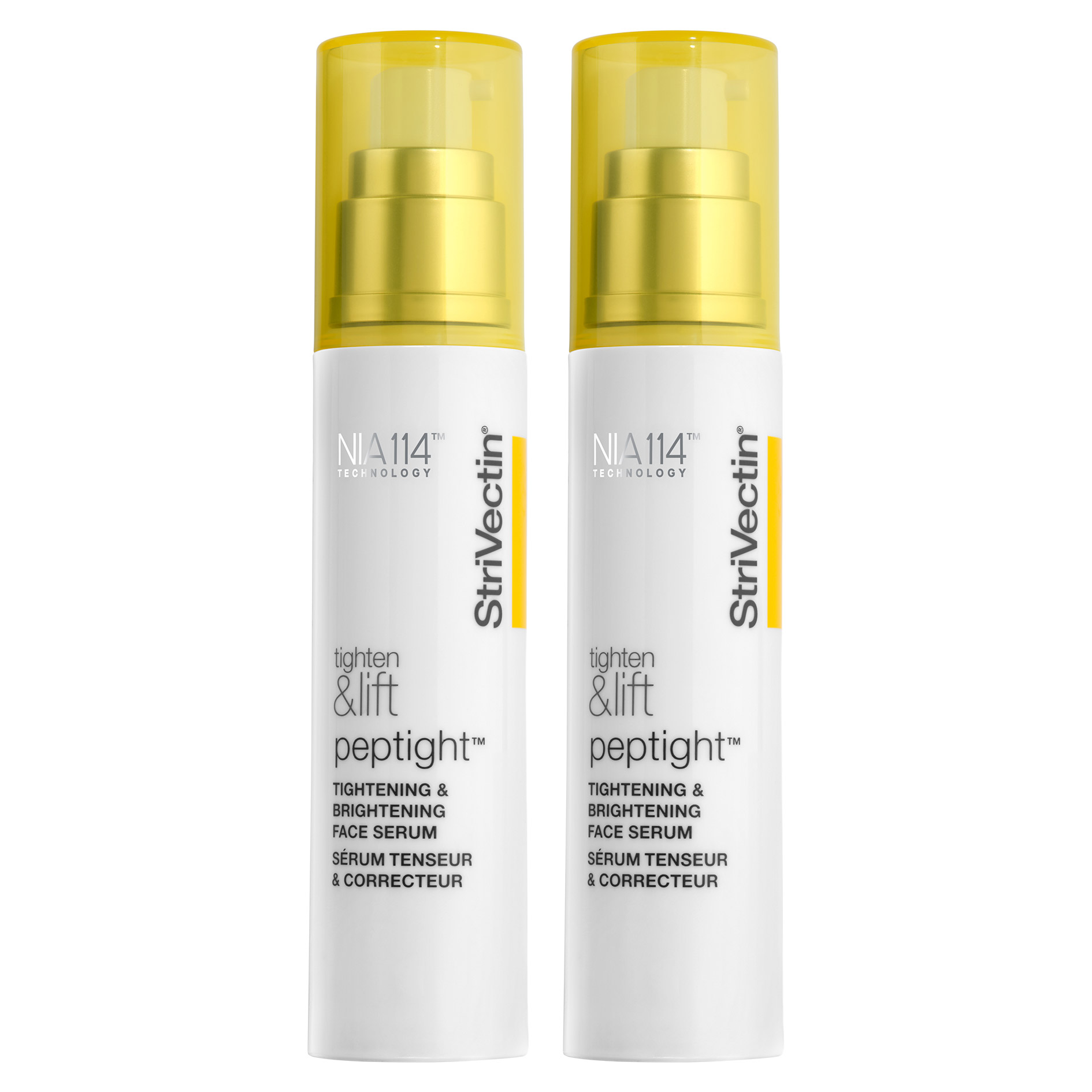 Strivectin Tightening and Brightening Peptight Face Serum