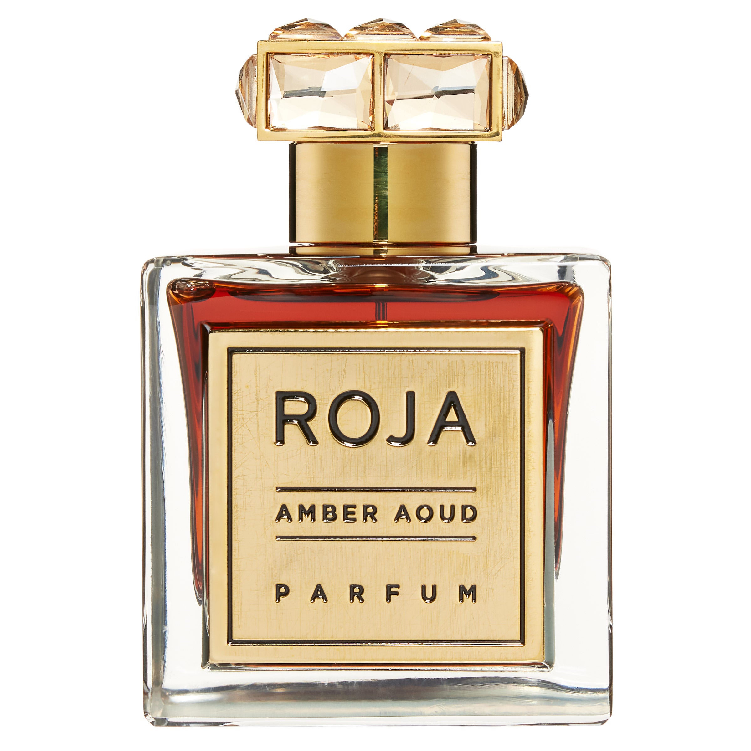 香水(ユニセックス) ROJA AMBER AOUD PARFUM 50ml Roja Amber Aoud Parfum, 3.4 fl oz | Costco