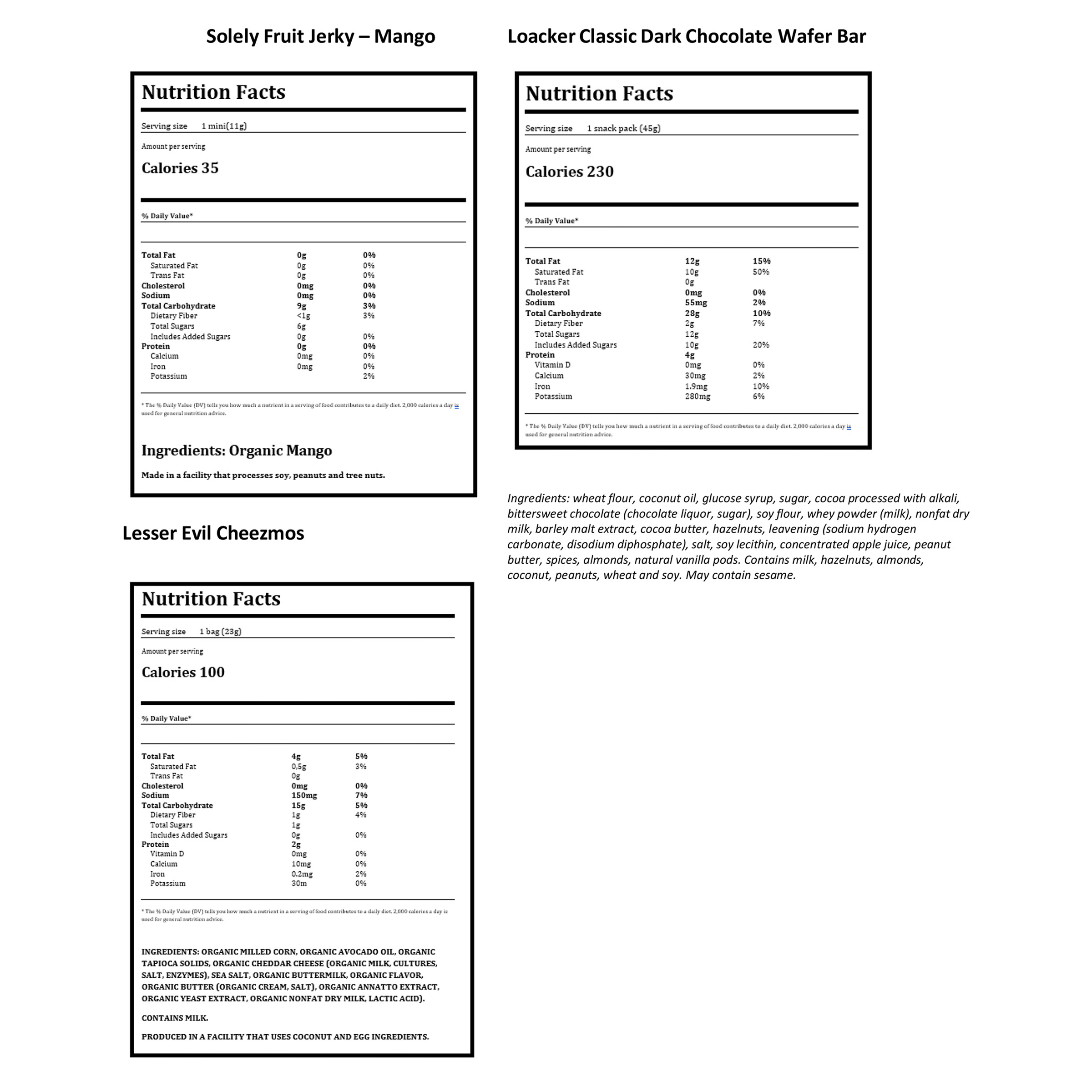 Enlarge Product Preview 7 Successfully Enriched by automation Job.
