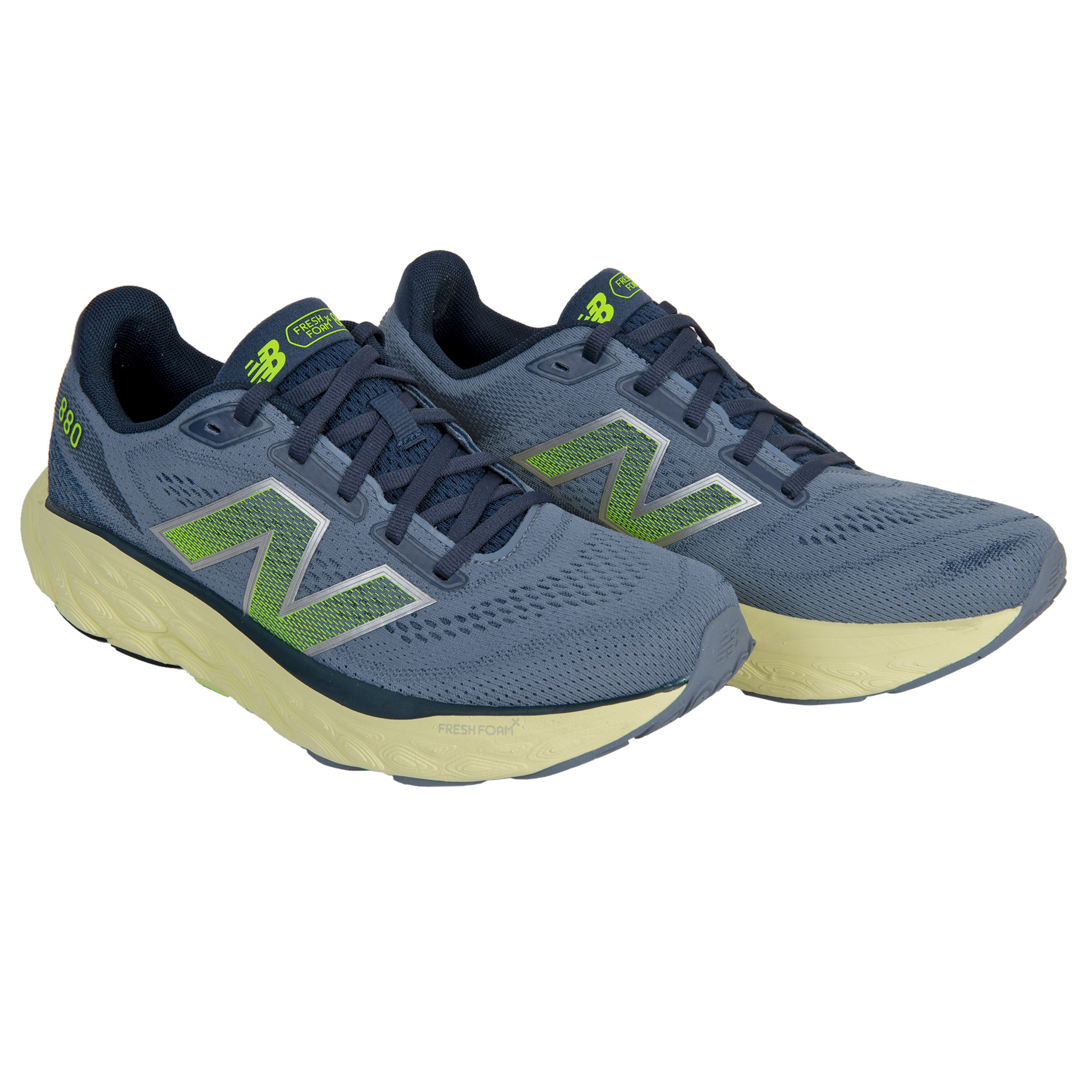 New Balance Men&rsquo;s Fresh Foam X Running Shoe | Costco
