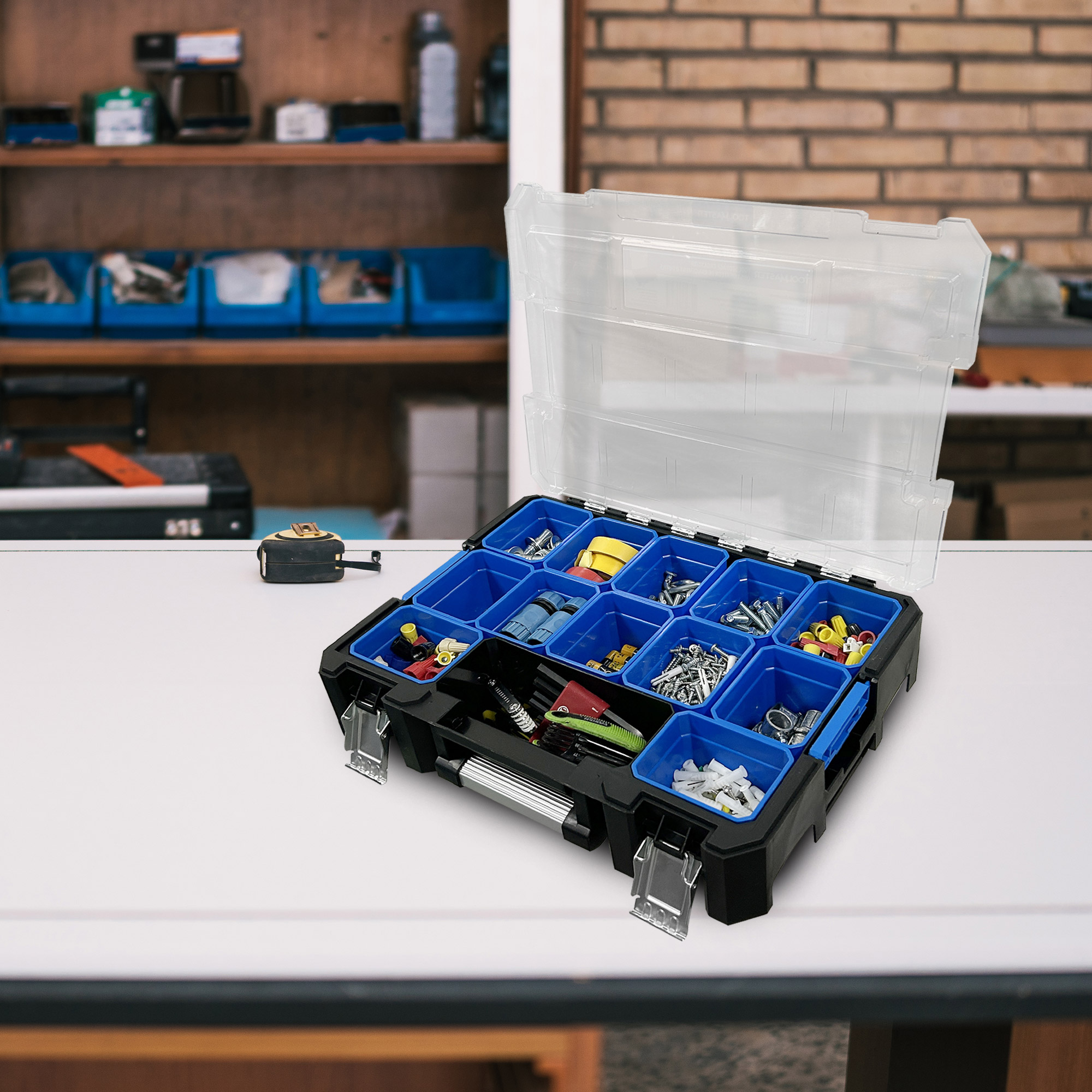 Enlarge Product Preview 9 Successfully Enriched by automation Job.