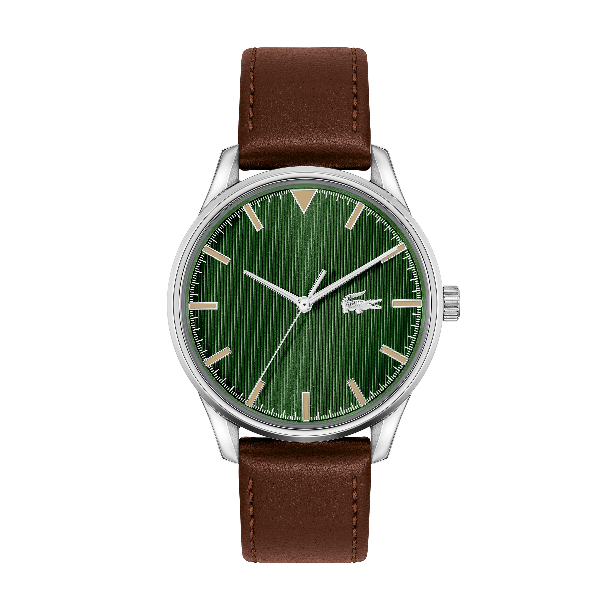 Lacoste Green Dial Men’s Watch