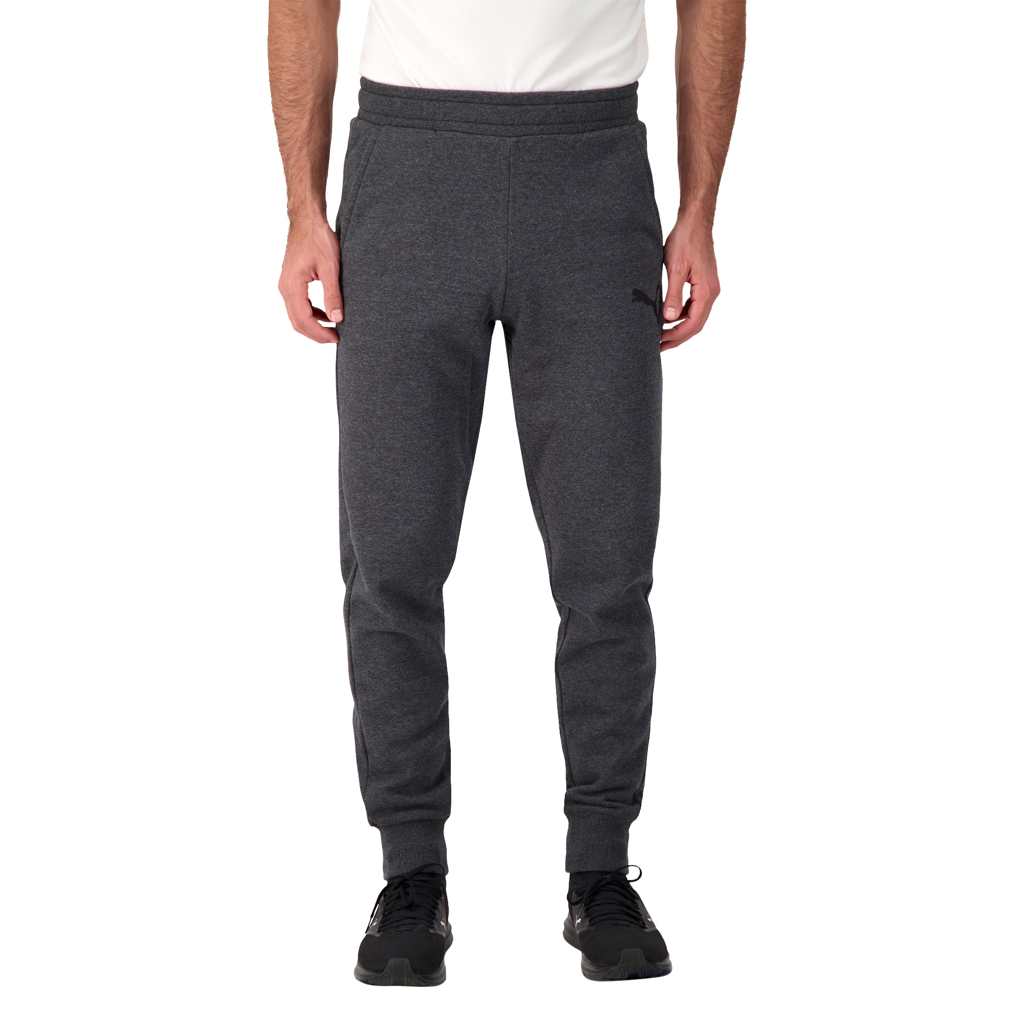 Puma Men's Fleece Jogger