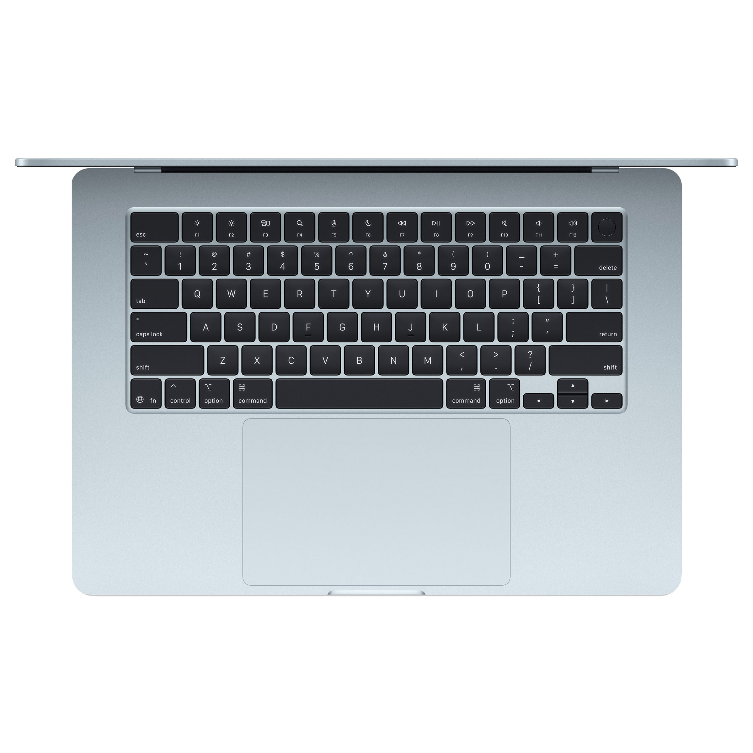 MacBook Air Laptop (15-inch) - Apple M4 chip, Built for Apple