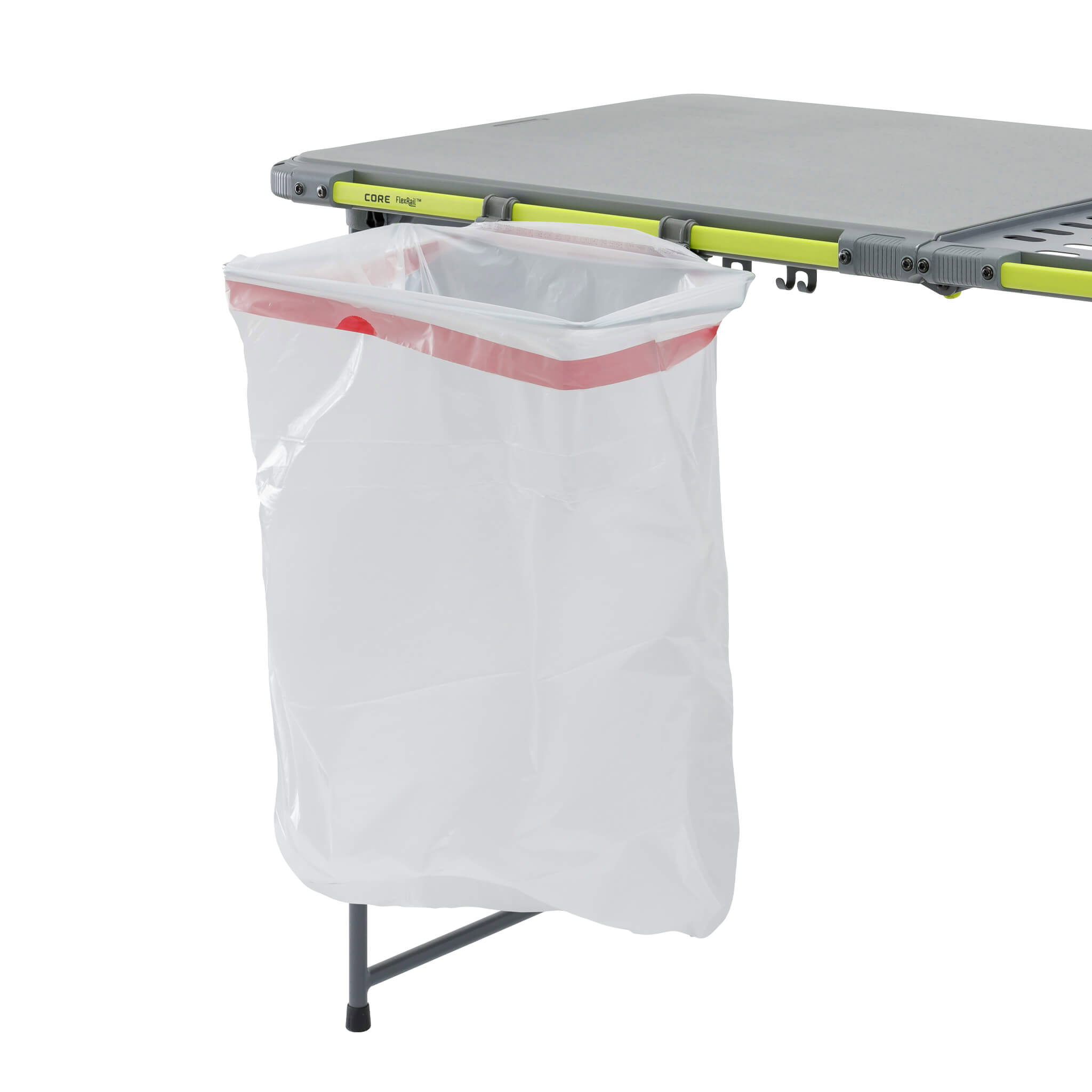 CORE 5ft Prep & Cook FlexRail Table | Costco