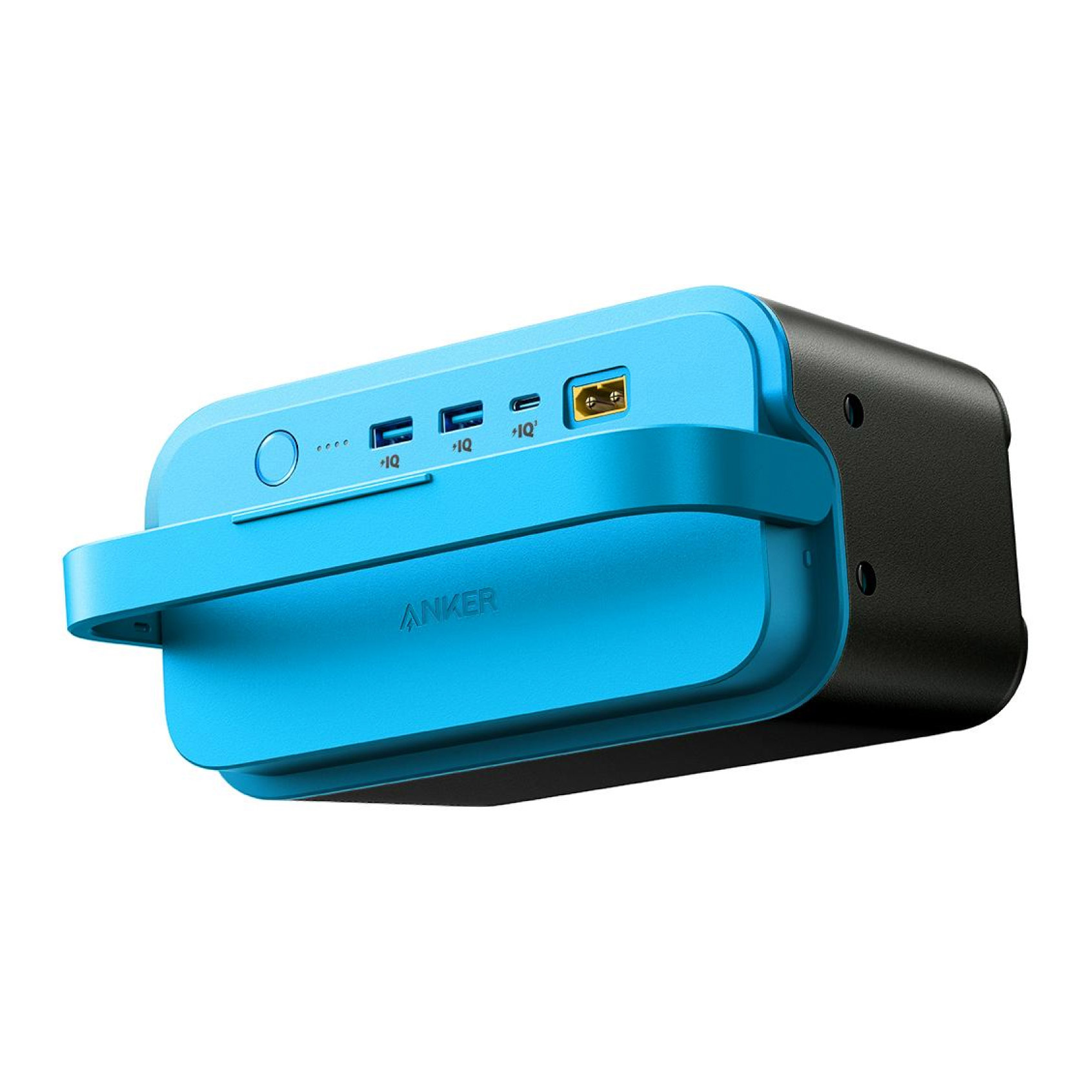 Anker SOLIX EverFrost Powered Cooler 50 | Costco