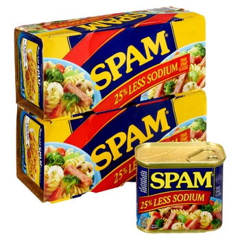 Spam