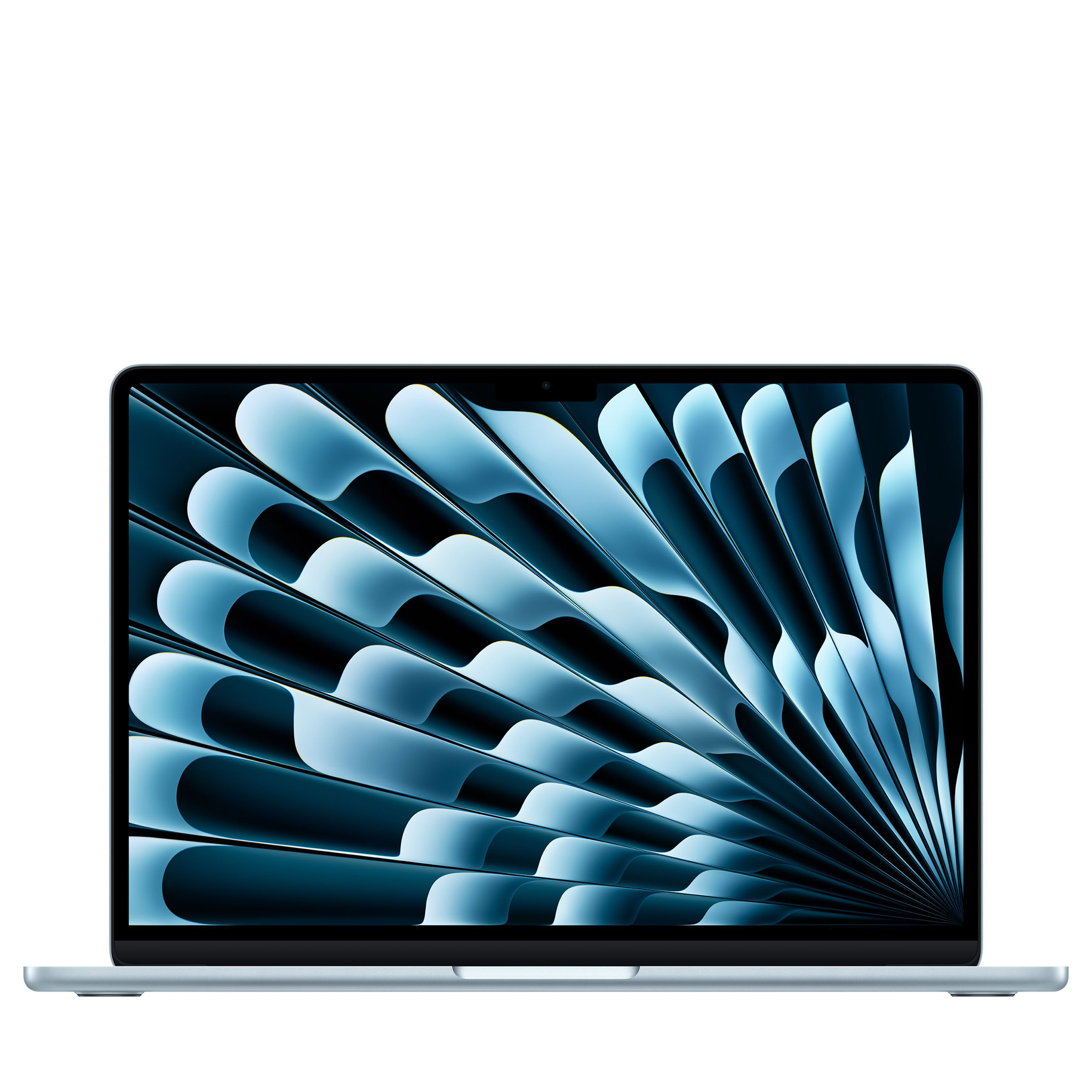 MacBook Air Laptop (13-inch) - Apple M4 chip  Built for Apple Intelligence  10-core CPU  10-core GPU  16GB Memory  512GB