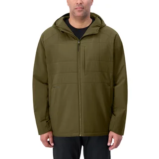 DAKINE MEN'S HOODED JACKET