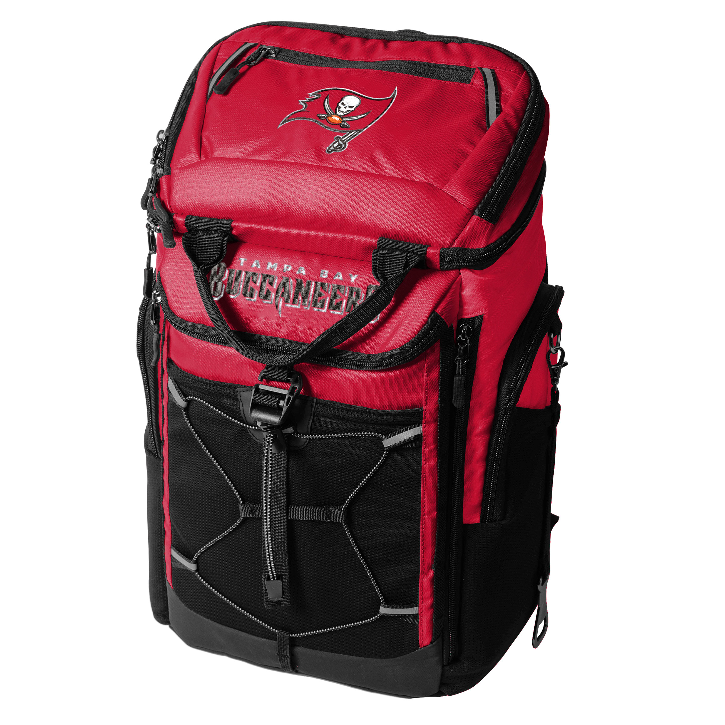 NFL 26-can Backpack Cooler