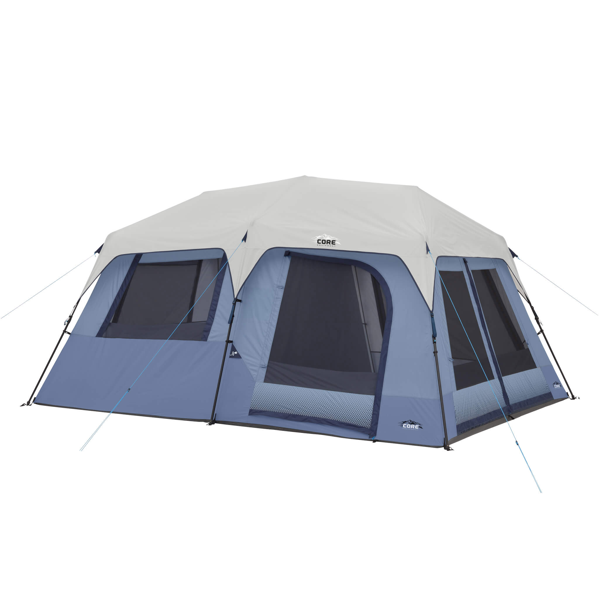 CORE 10-person Instant Cabin Tent | Costco